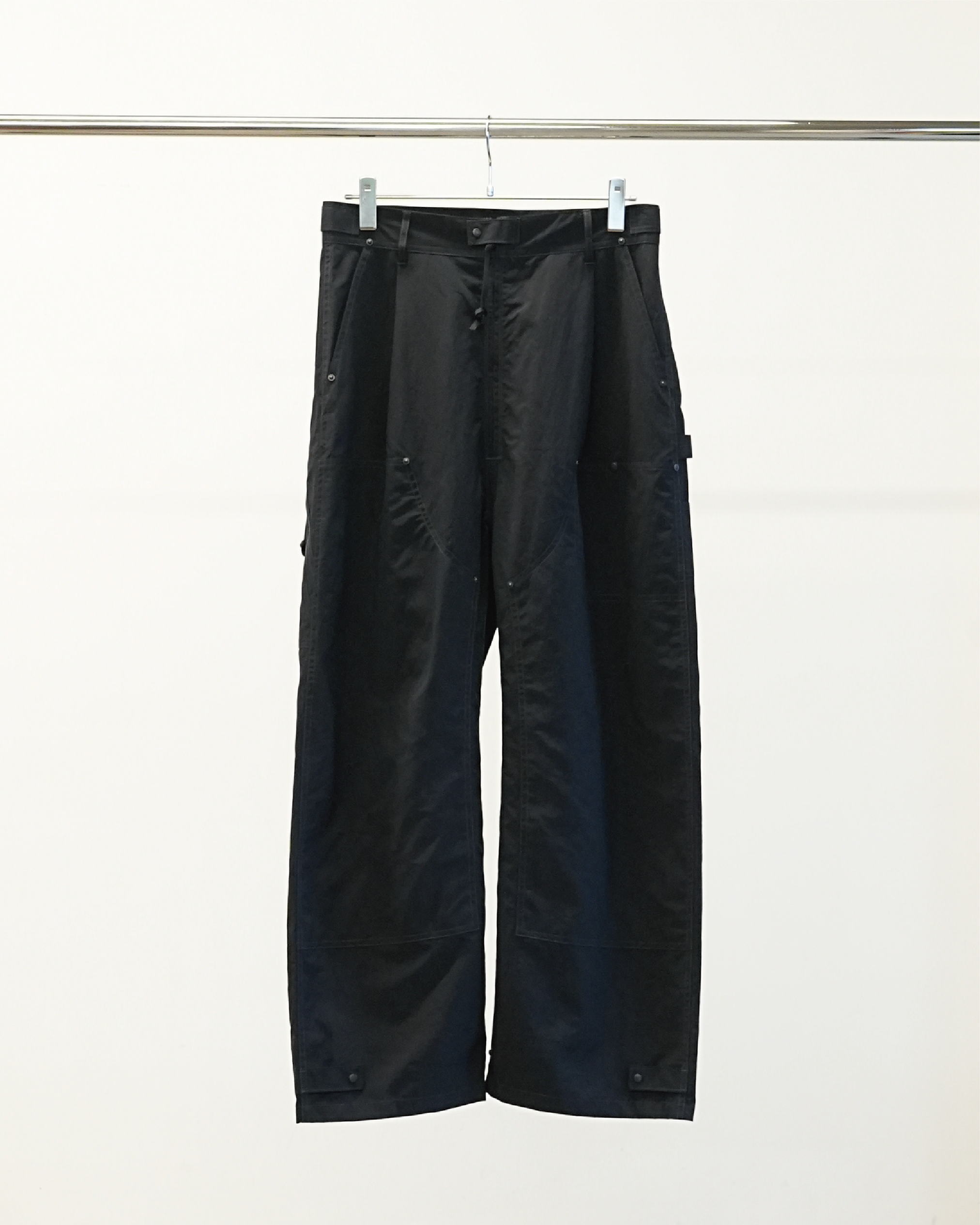 Double Knee PT12 Work Trousers