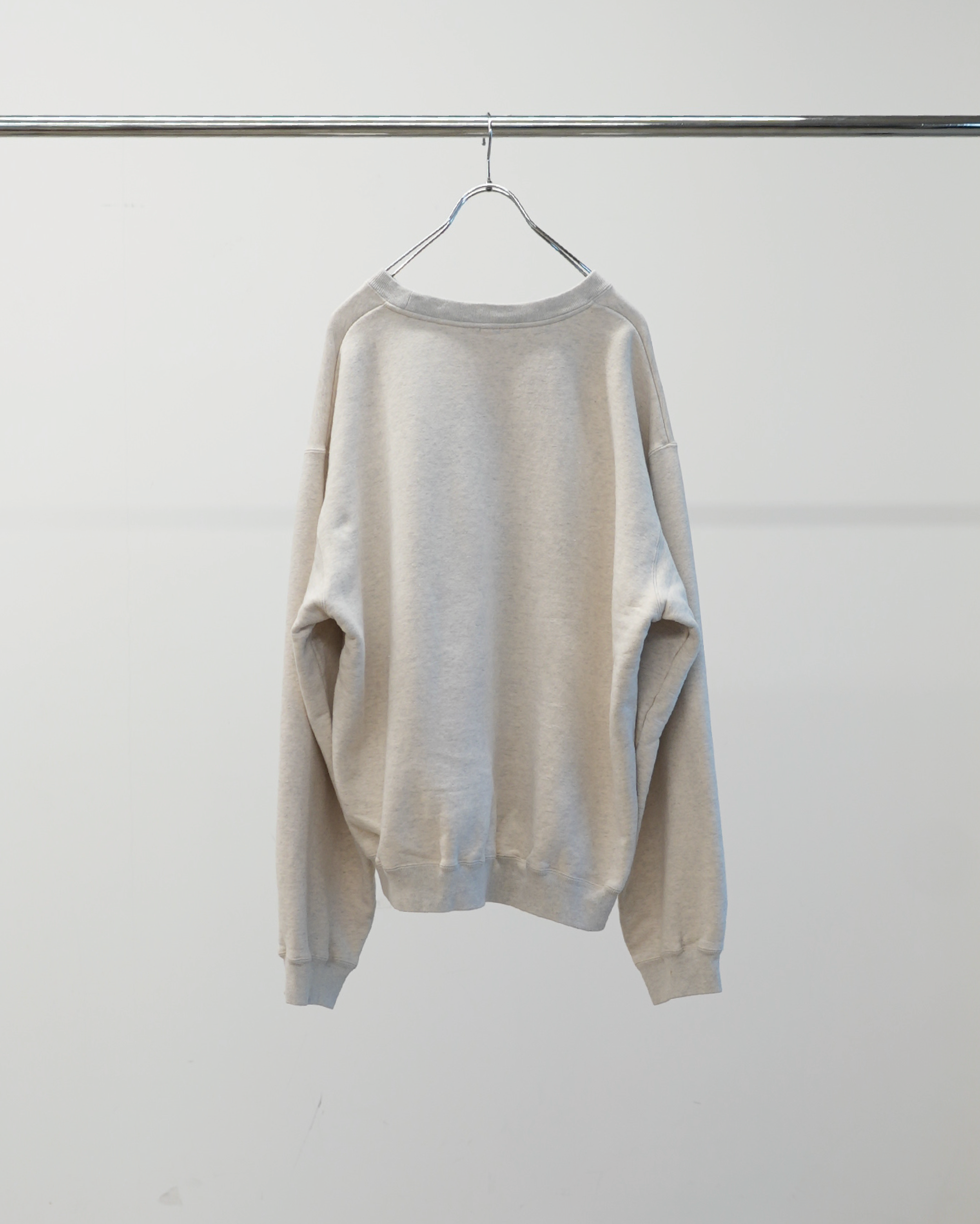 My Sweat Shirts "SAND"