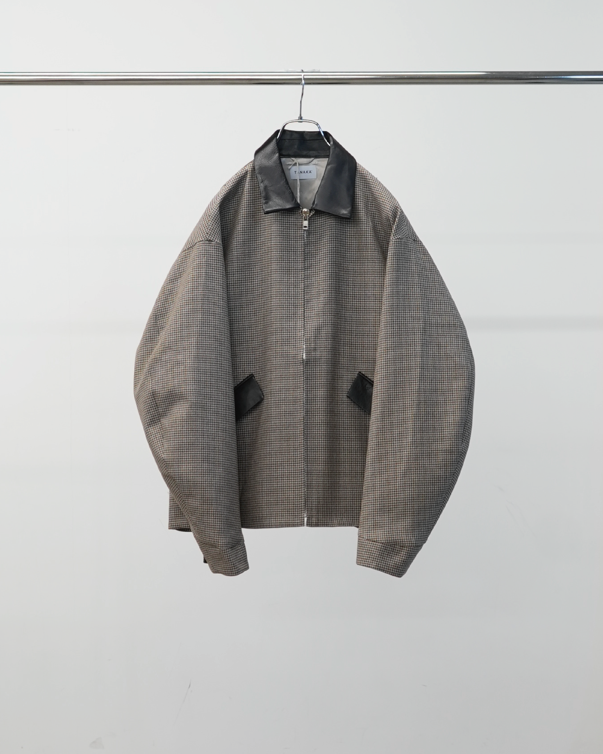 THE COVERALL