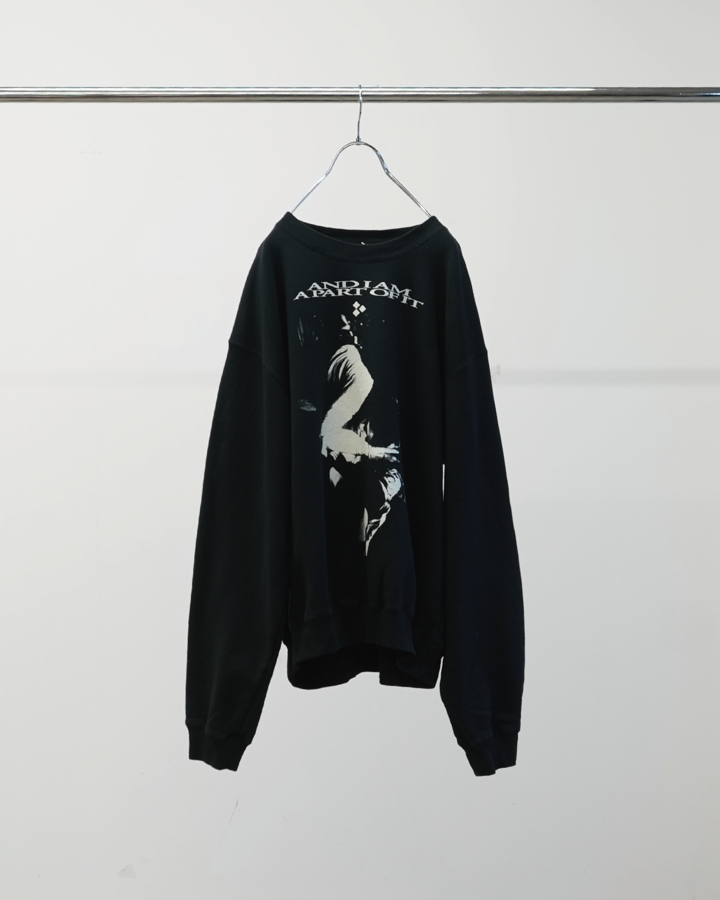 My Sweat Shirts "SAND"