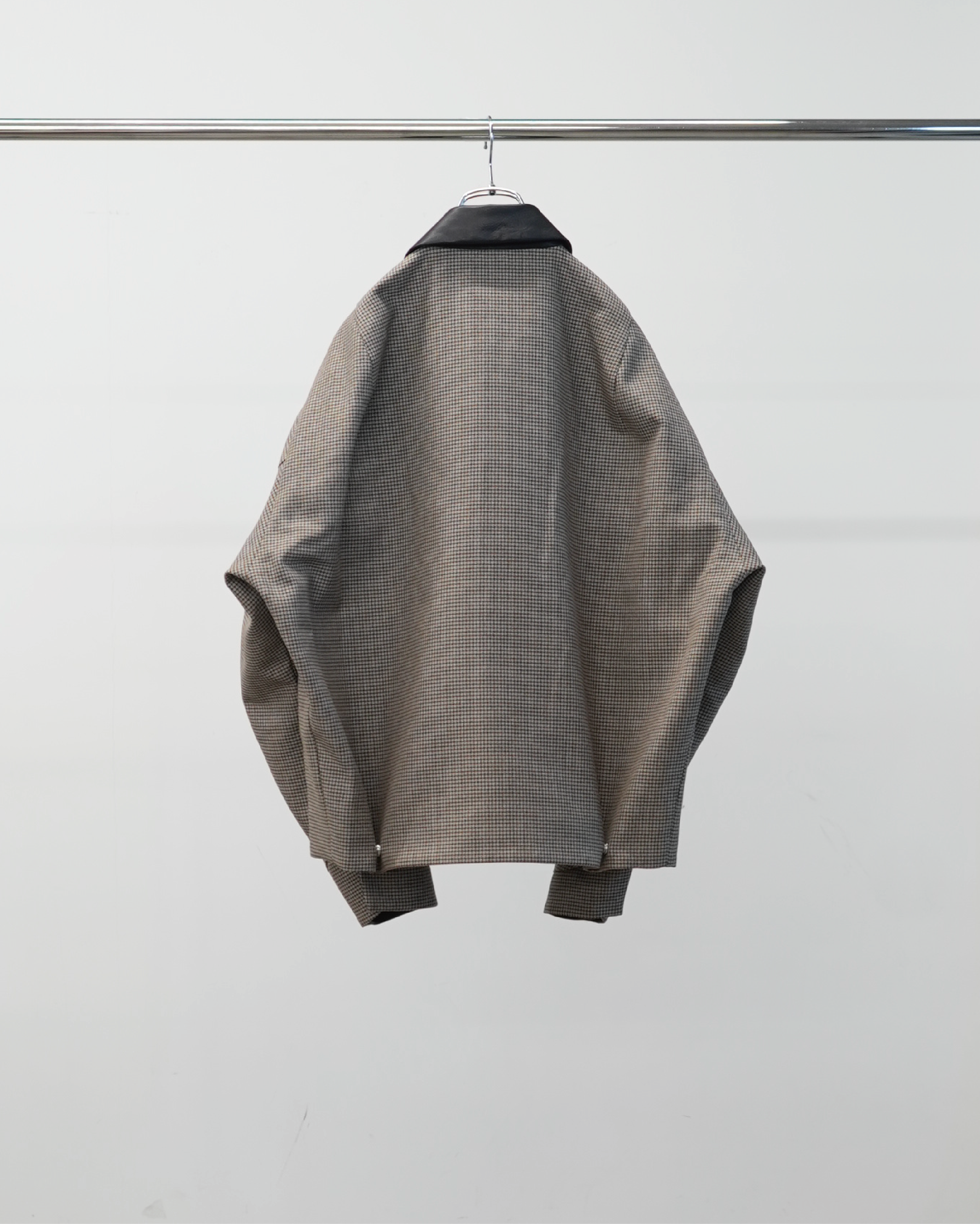 THE COVERALL