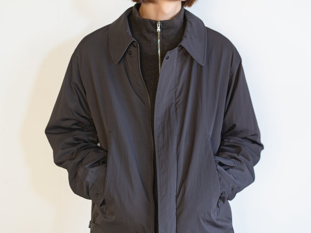 Warm Jacket V2