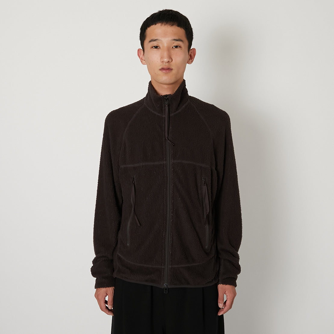 Primaloft Active Full Zip