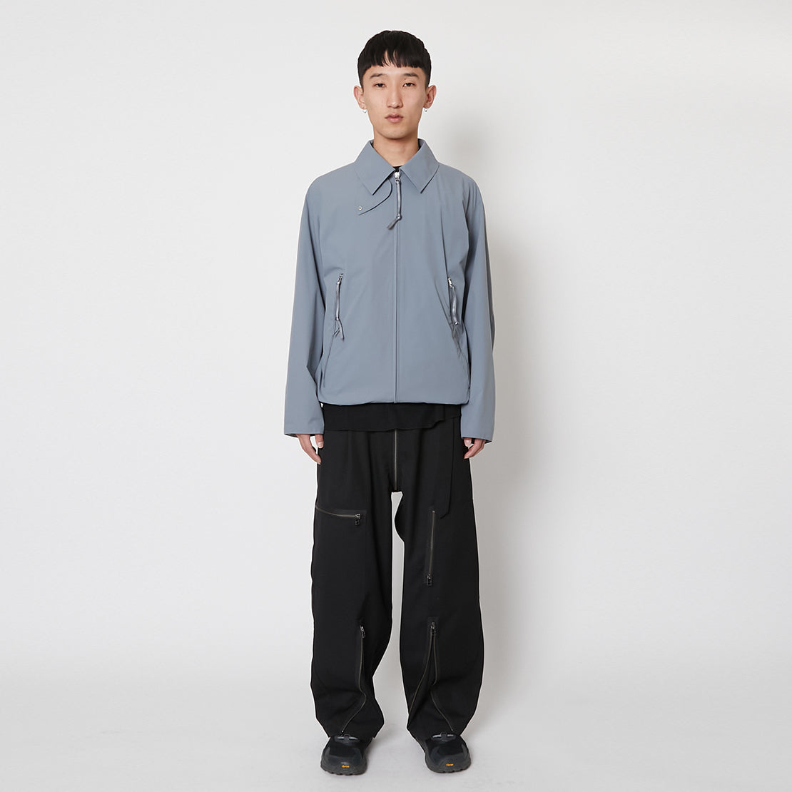 City Active Warm Jacket