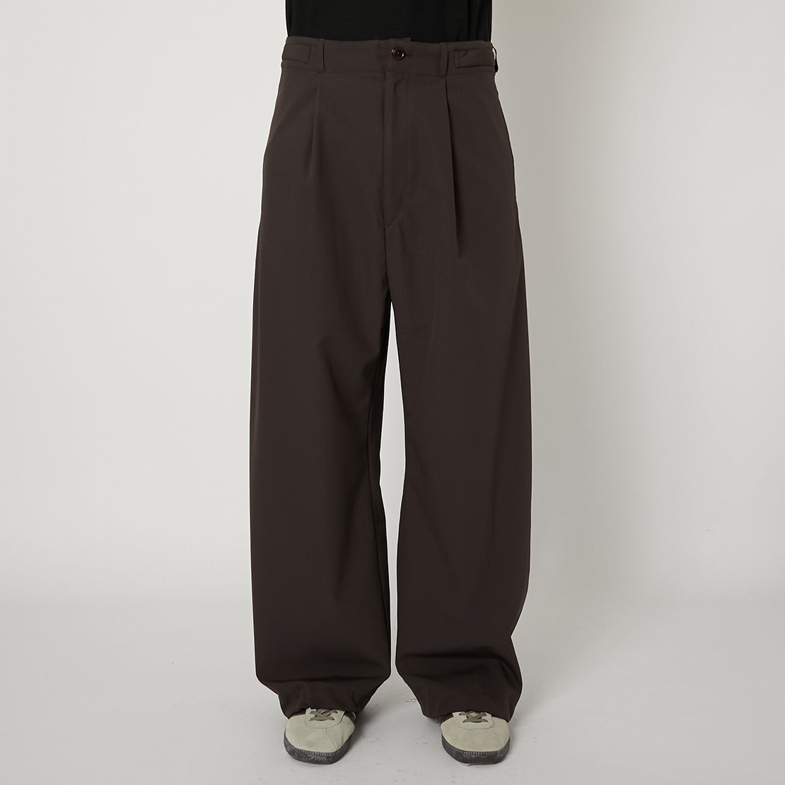 Ventilation Trousers