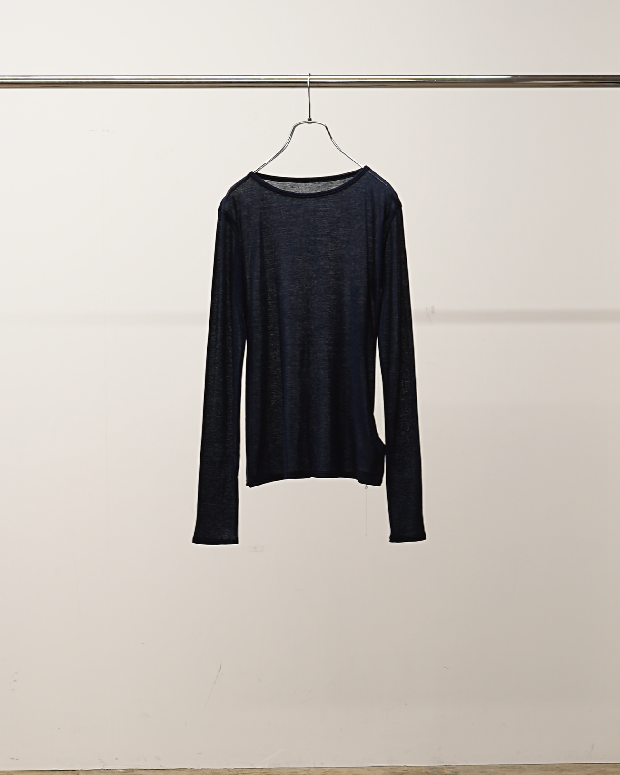 Crew Neck Top