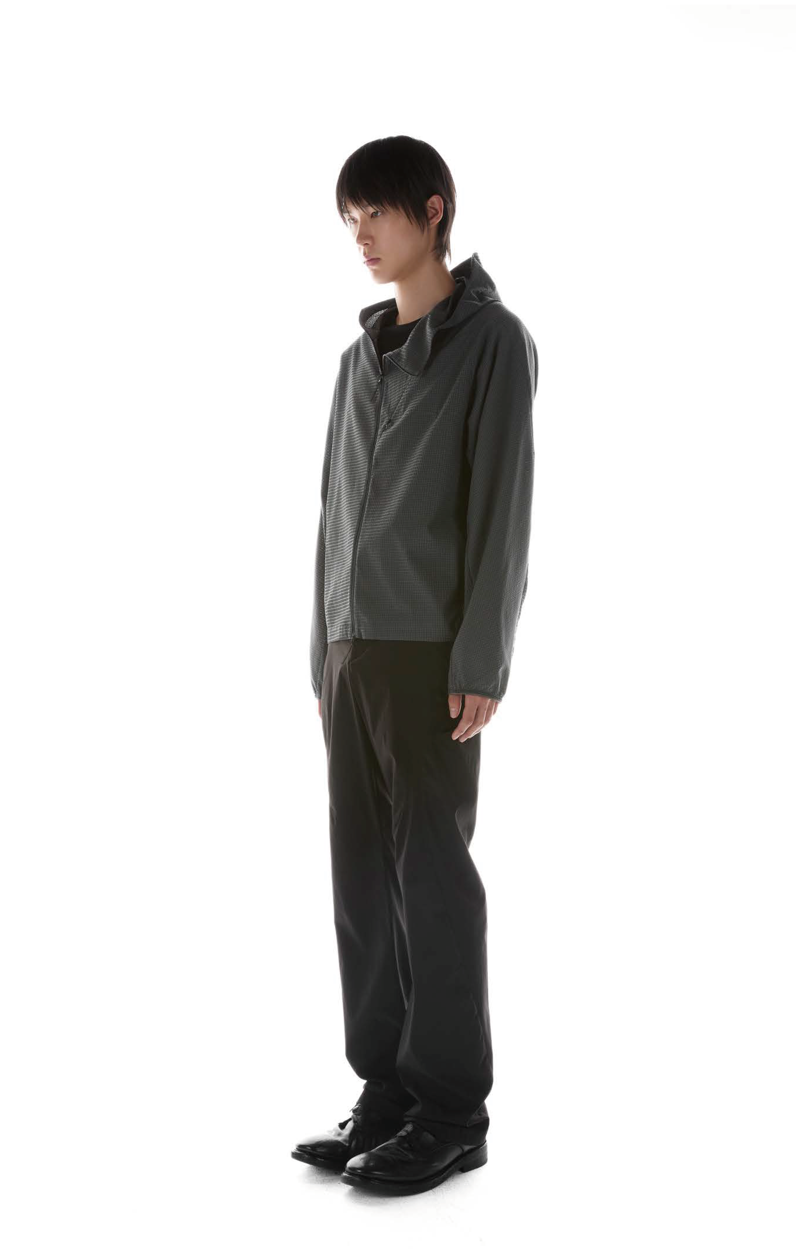 Runner Jacket (Archive) / SAGE