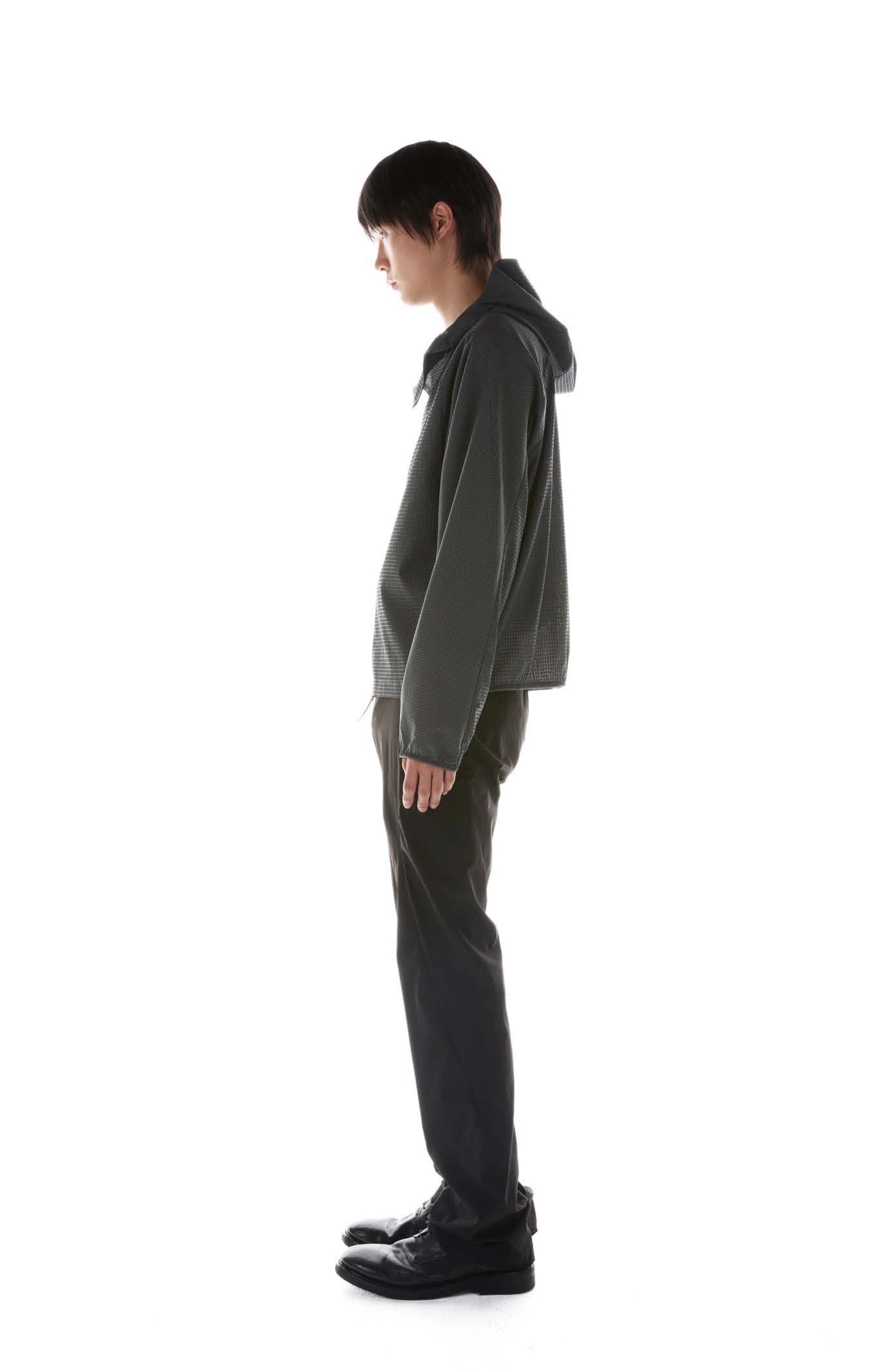 Runner Jacket (Archive) / SAGE