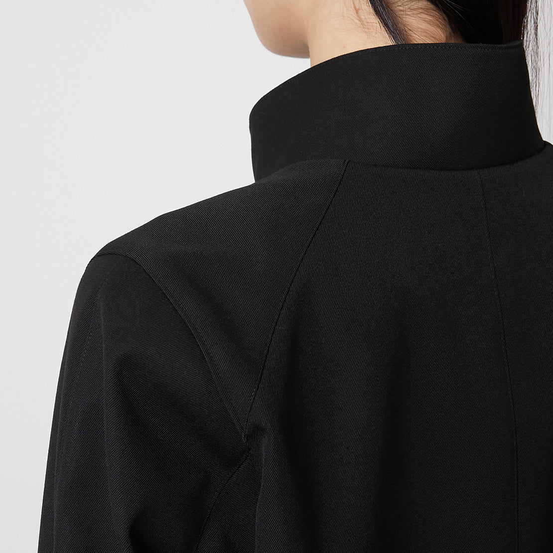 T/W Short Jacket