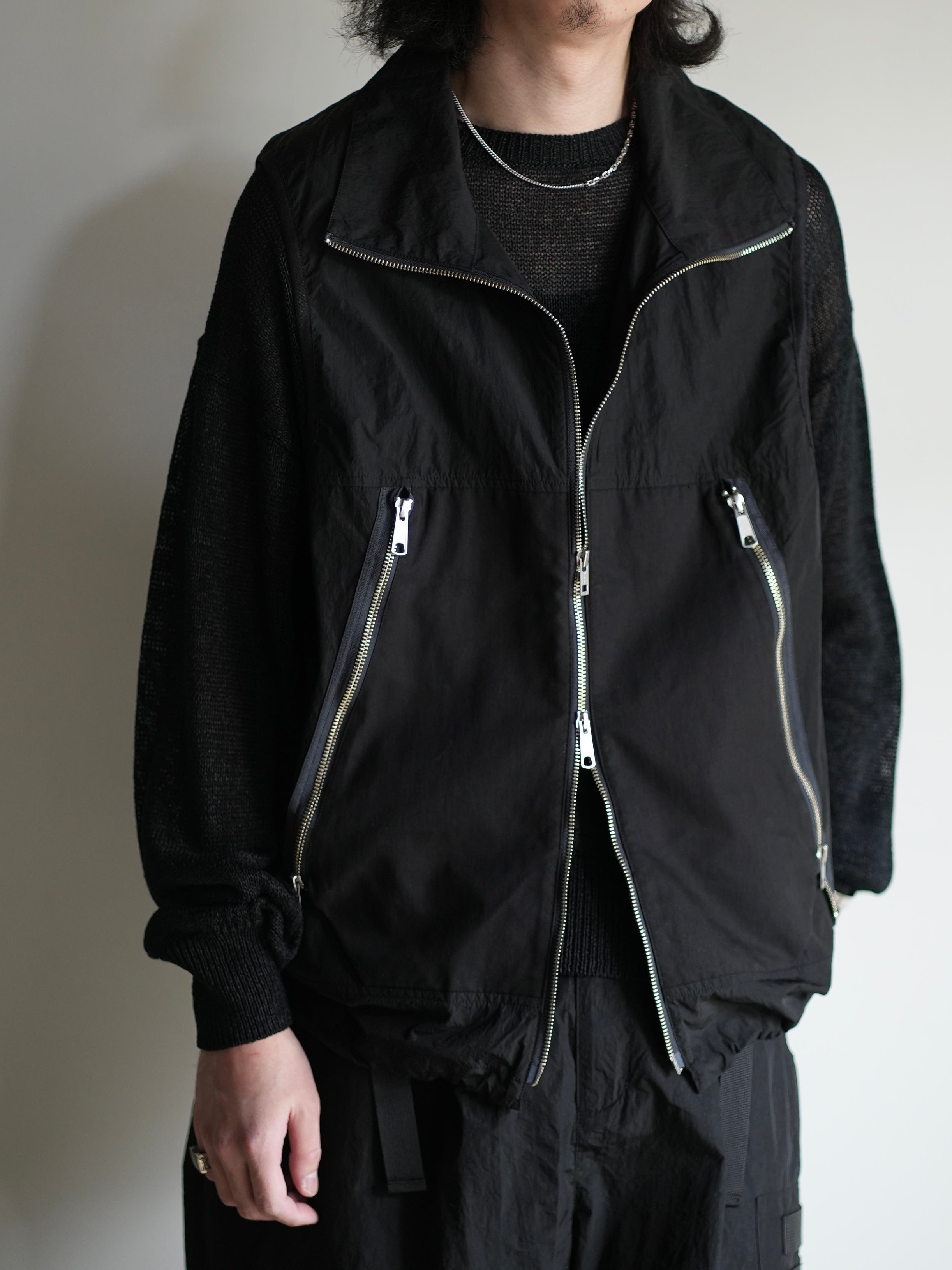 un vest