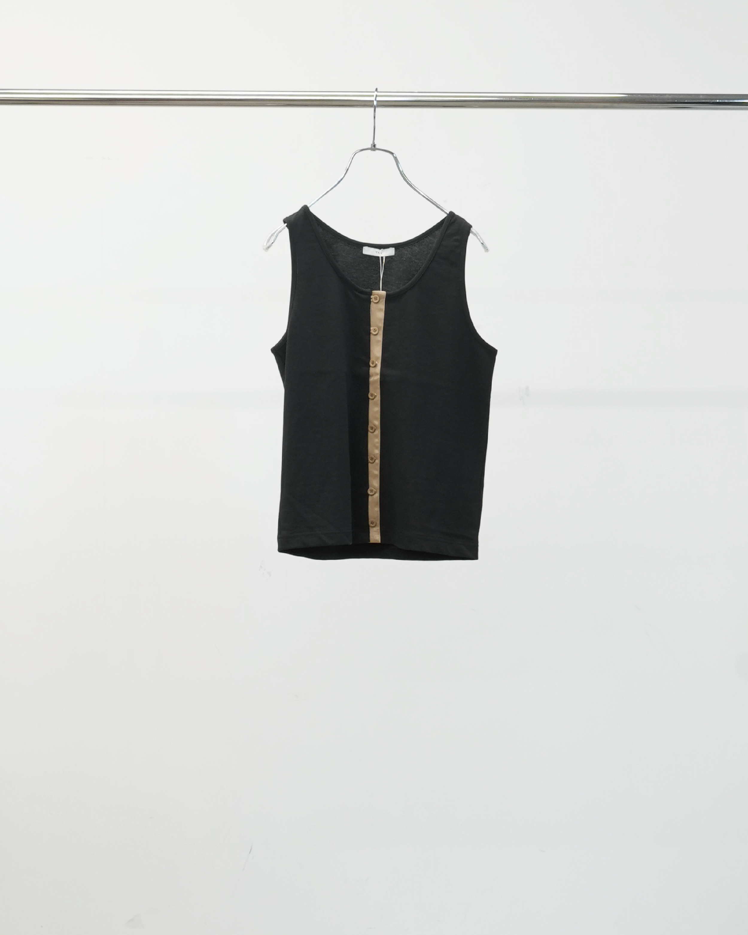 SATIN PANEL CUTSEW 2PIECE