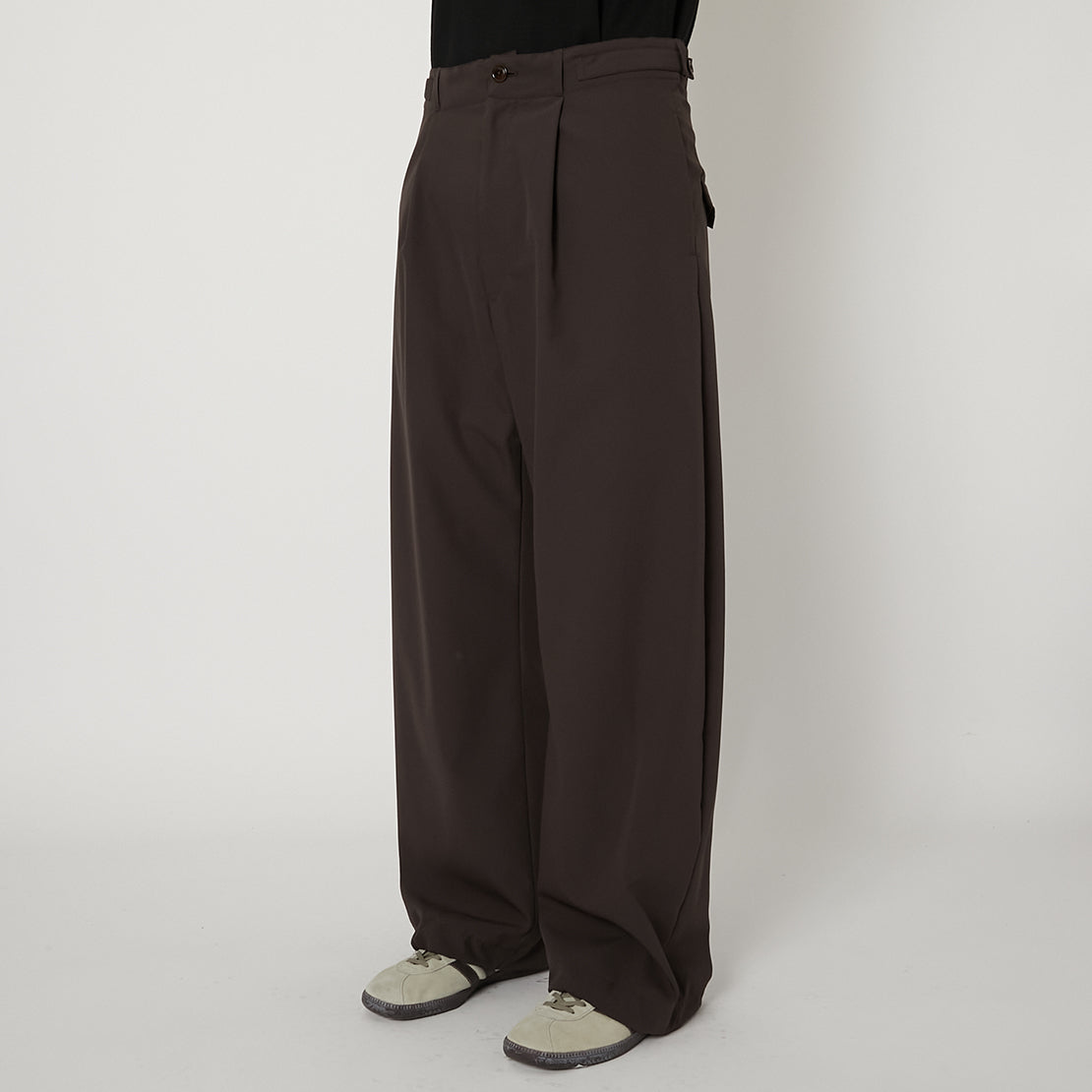 Ventilation Trousers