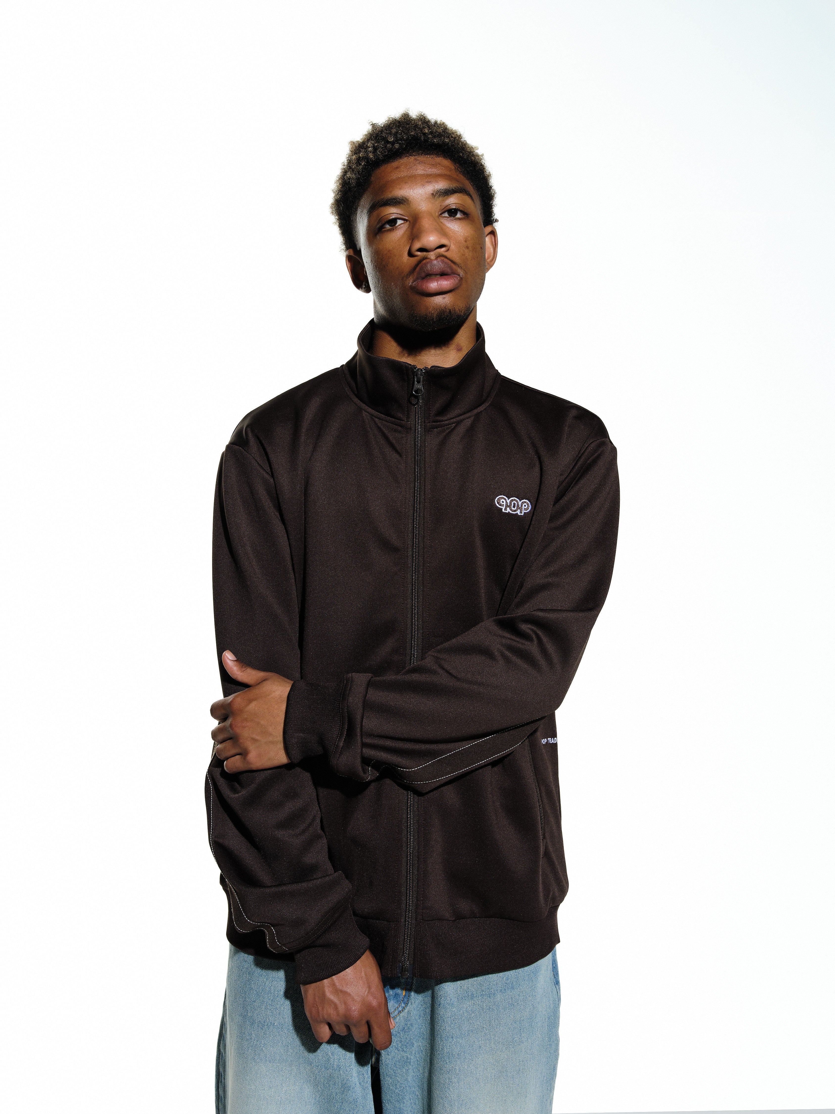 POP TRADING COMPANY