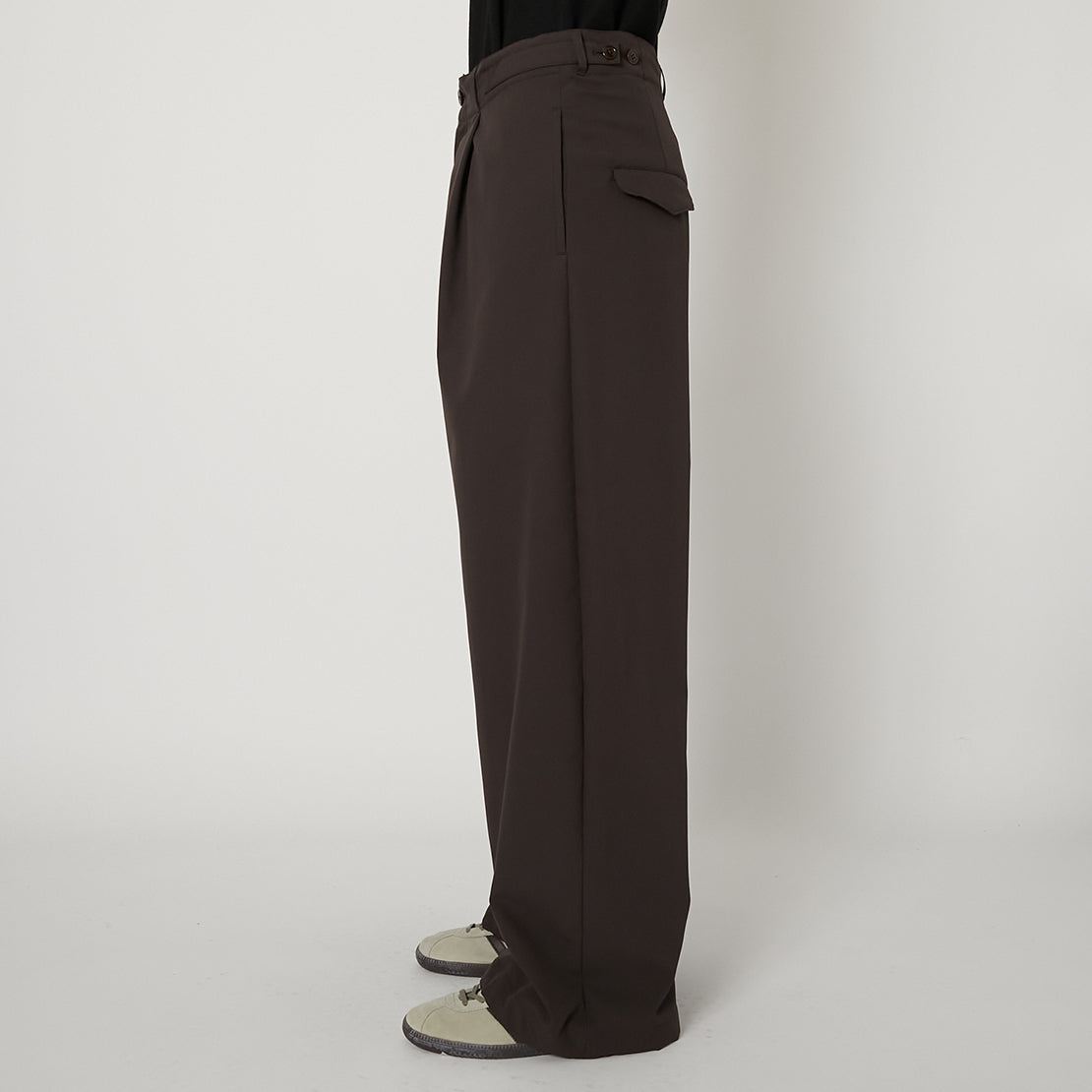 Ventilation Trousers