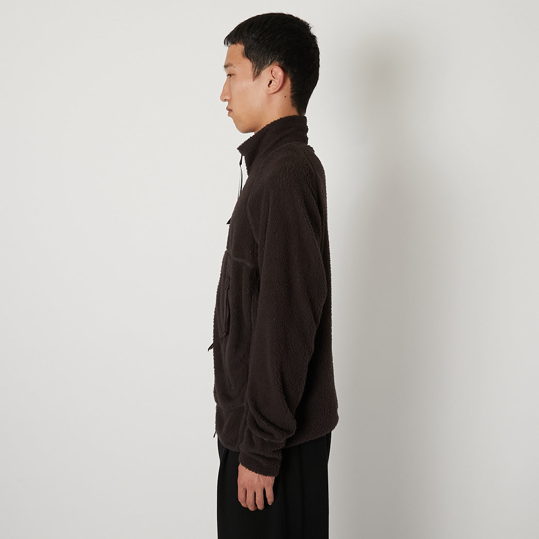 Primaloft Active Full Zip