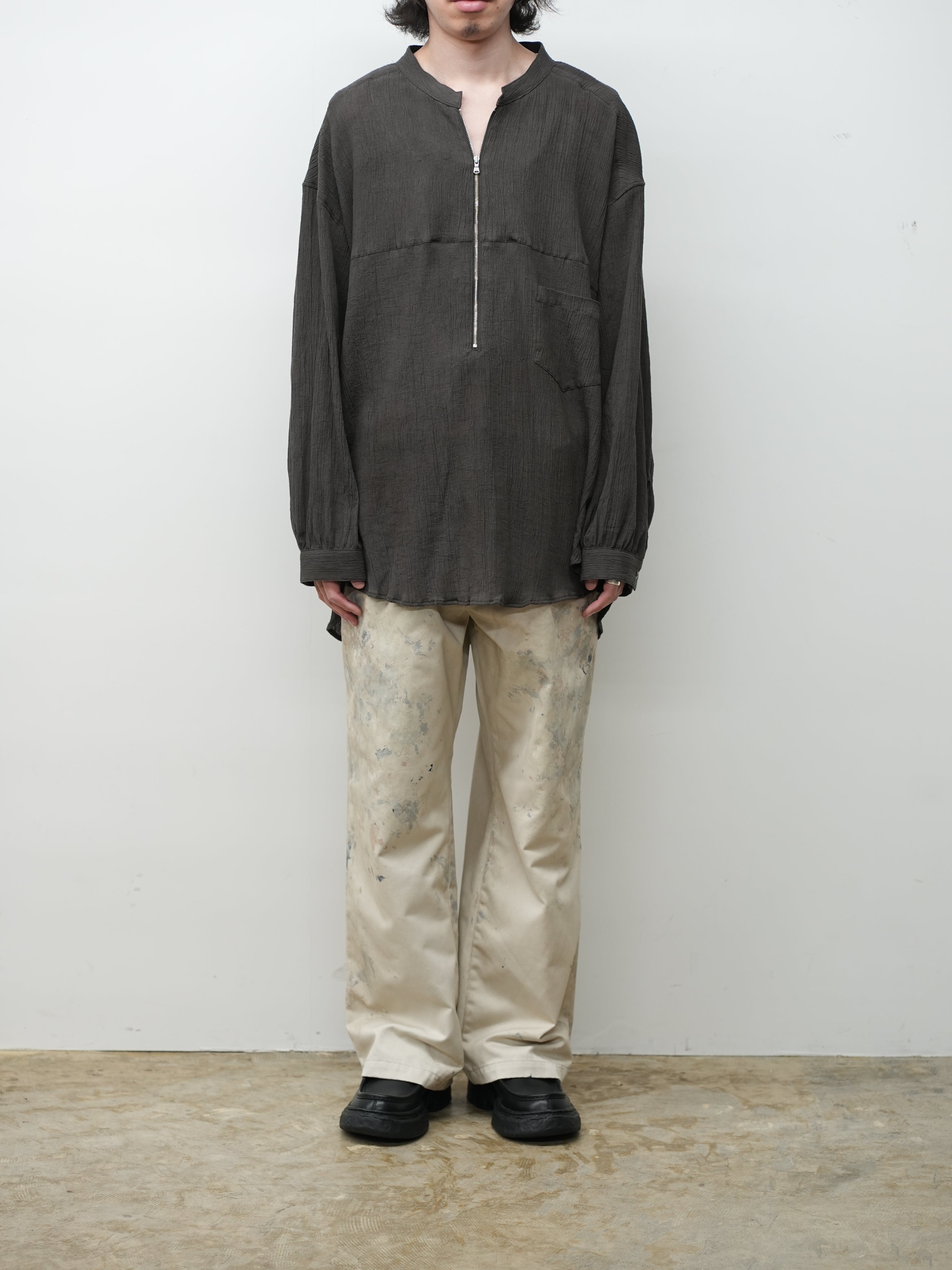 PAINTER’S CHINO PANTS(SANDBEIGE)