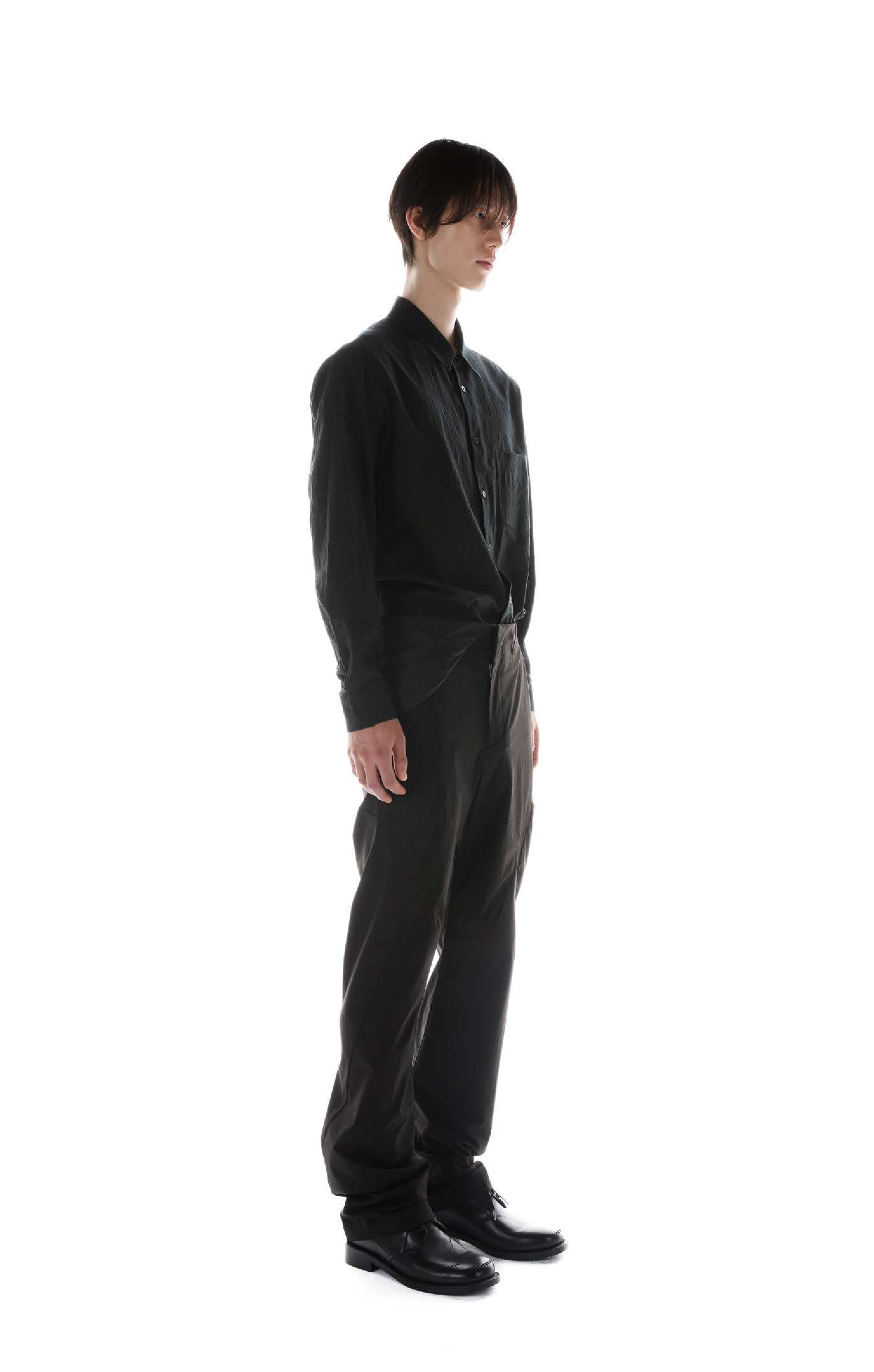 Shirt (Archive) / BLACK