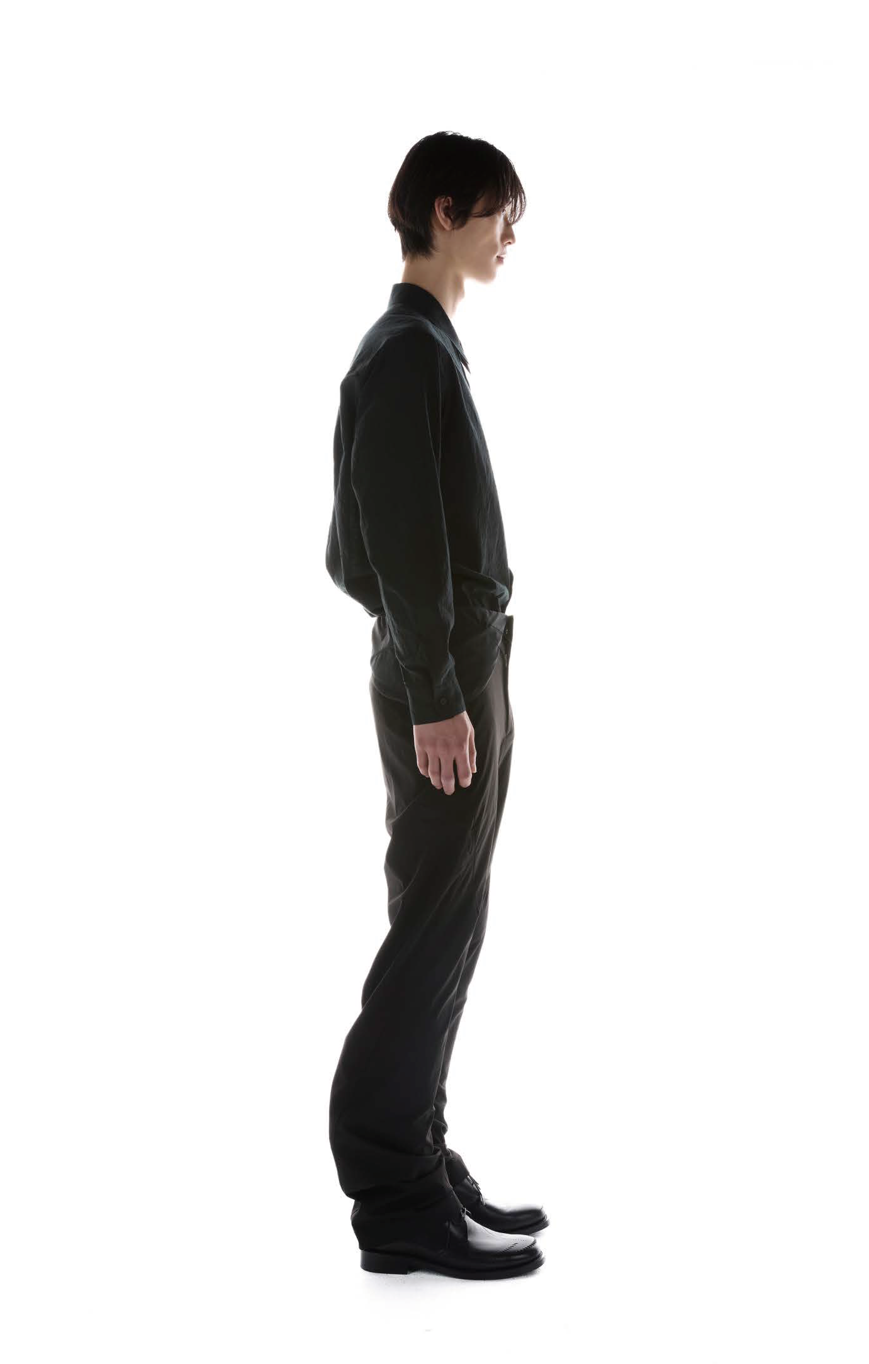 Shirt (Archive) / BLACK