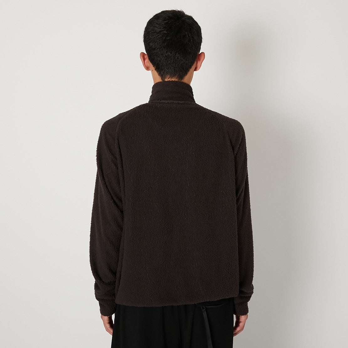 Primaloft Active Full Zip