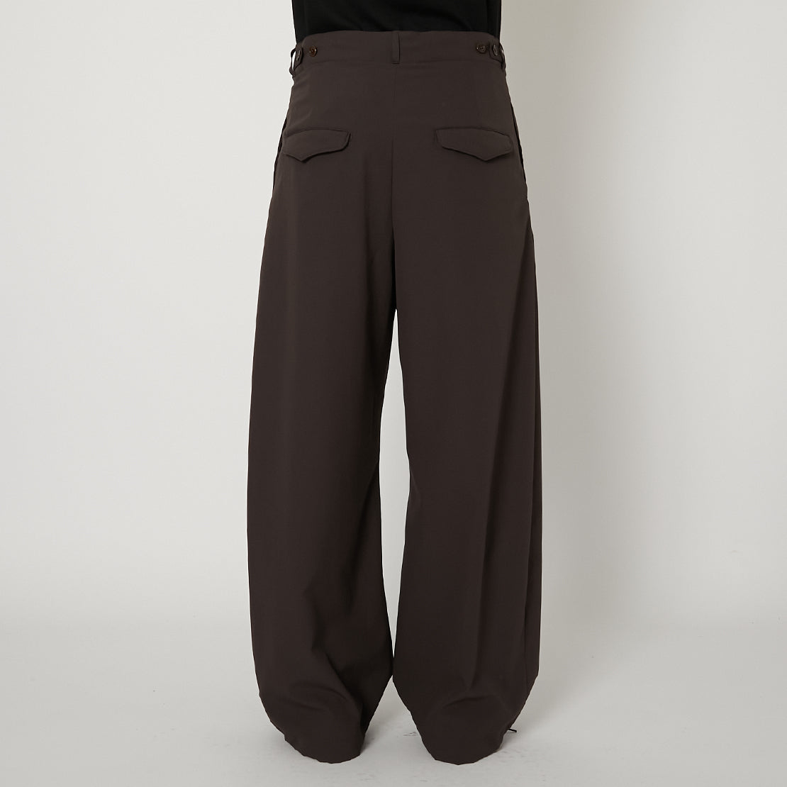 Ventilation Trousers