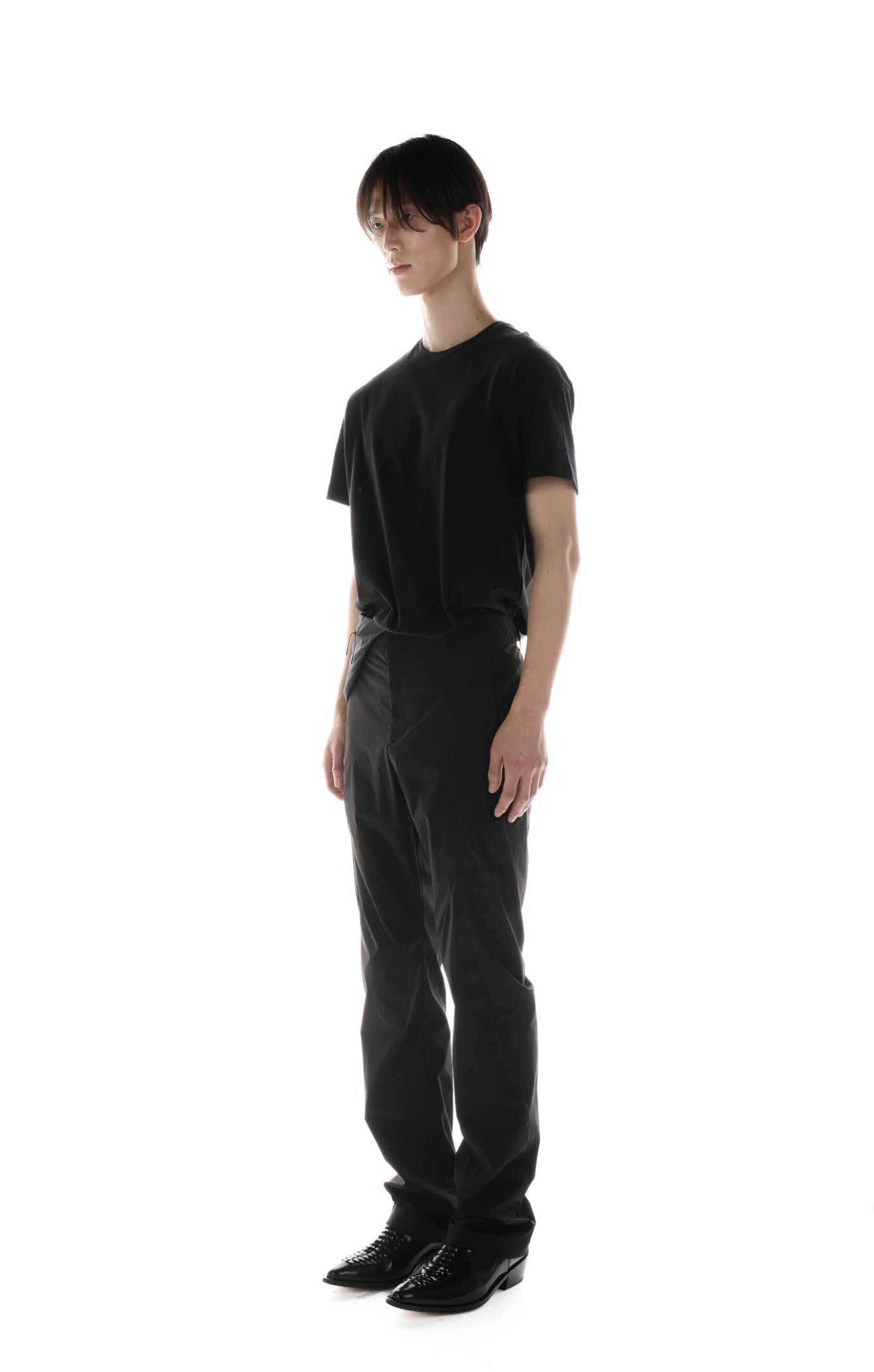 Tee (Archive) / BLACK