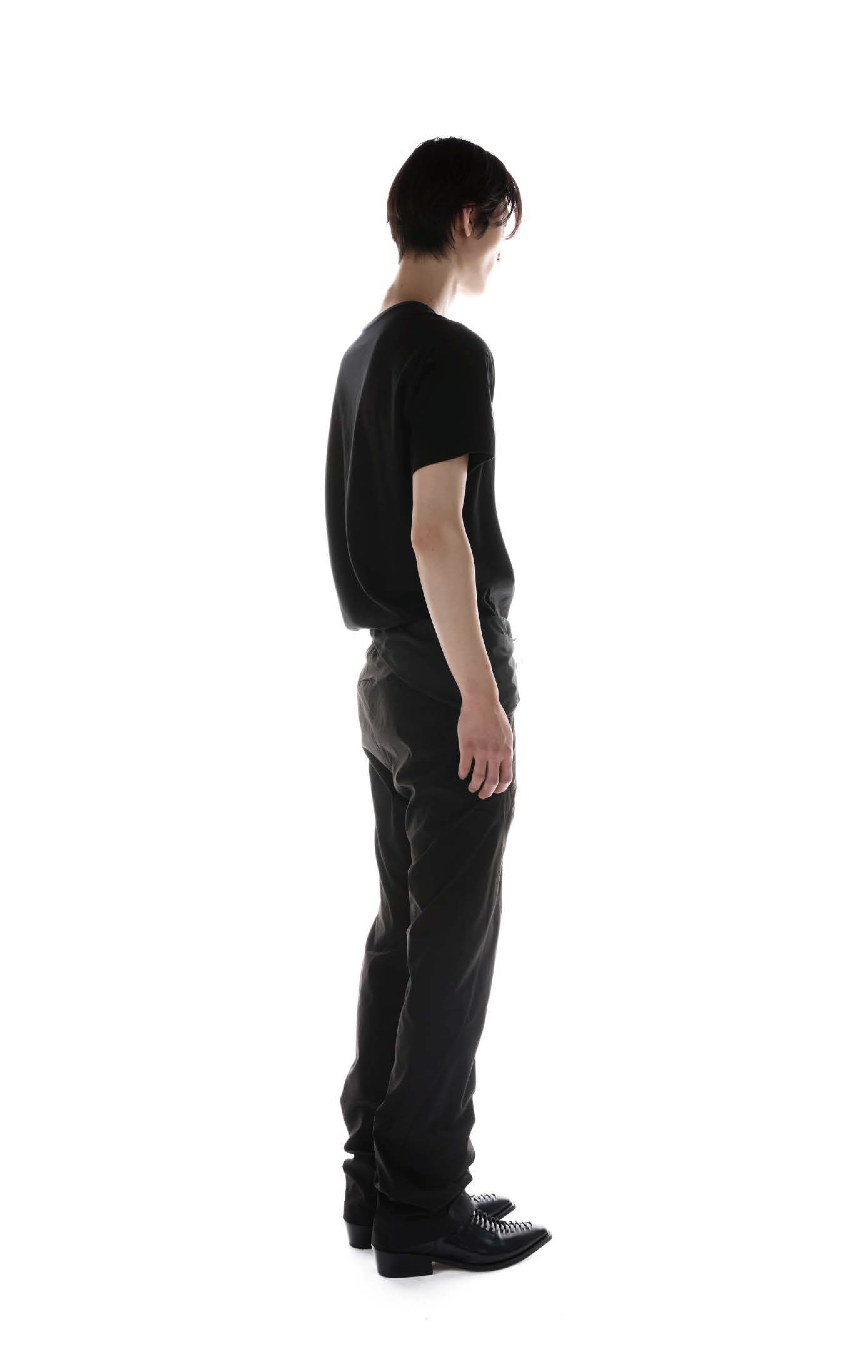 Tee (Archive) / BLACK