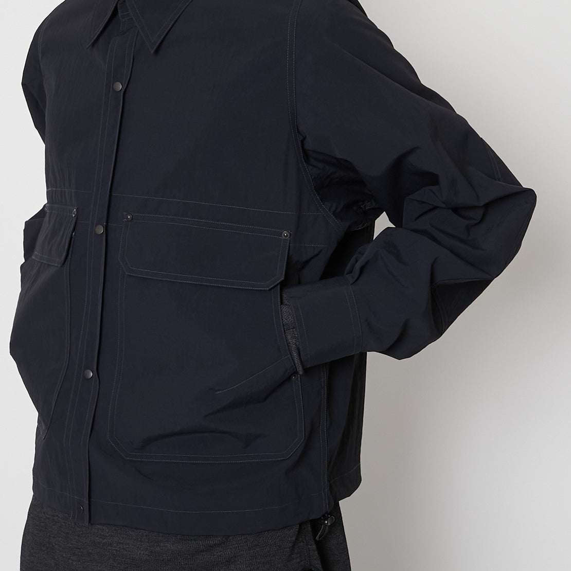 PT12 Works Shirts