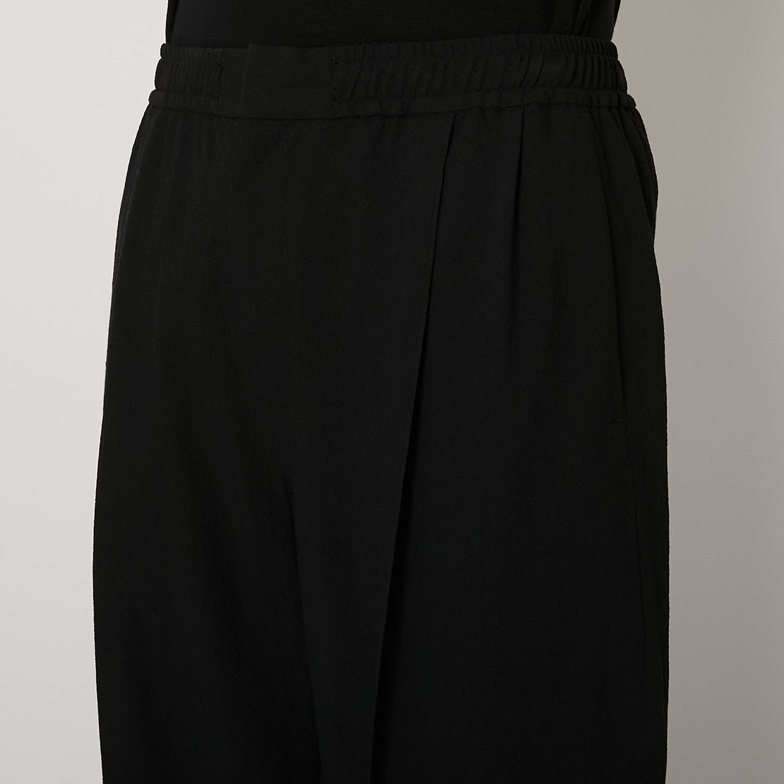 Techno Wool Sleeping Trousers