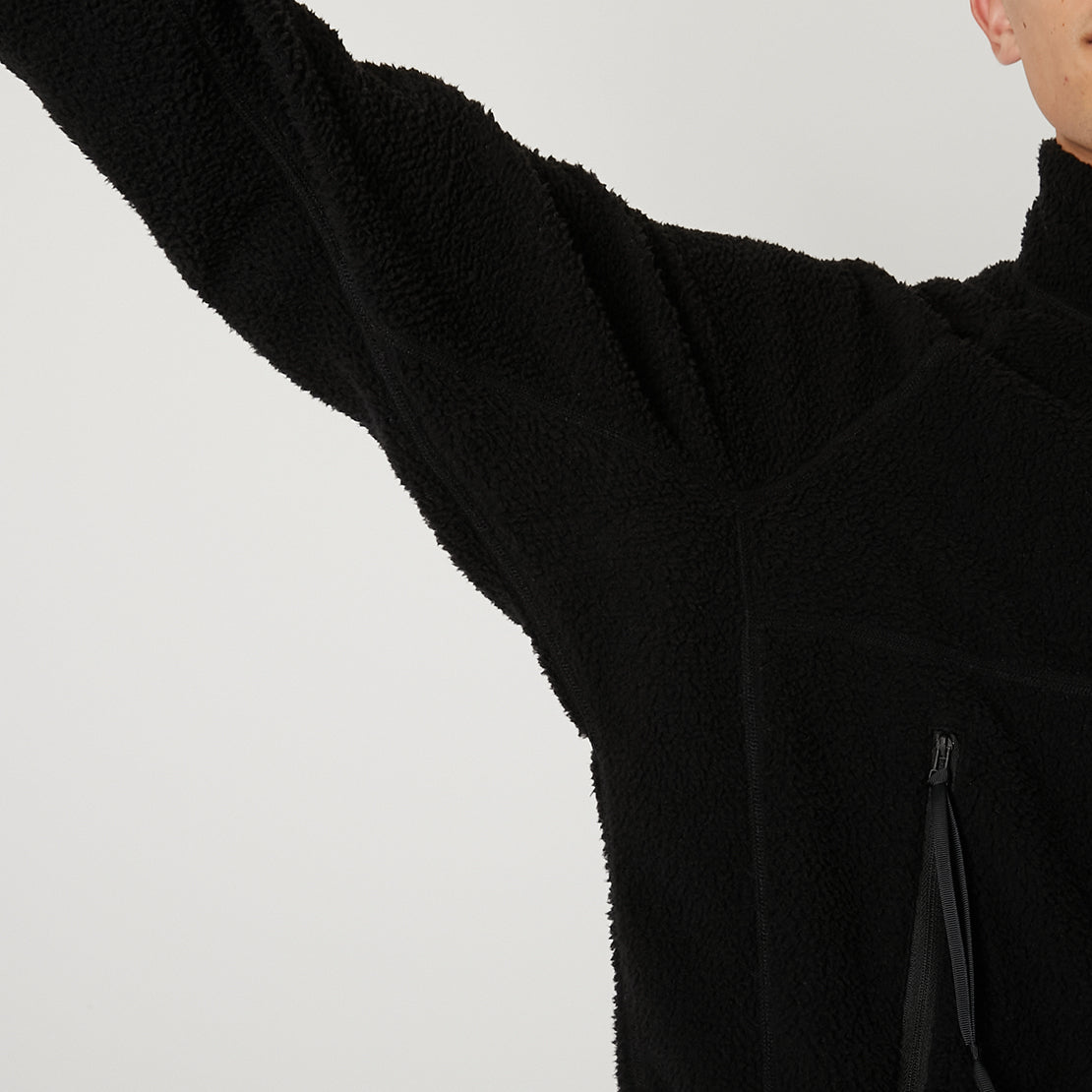 Primaloft Active Full Zip