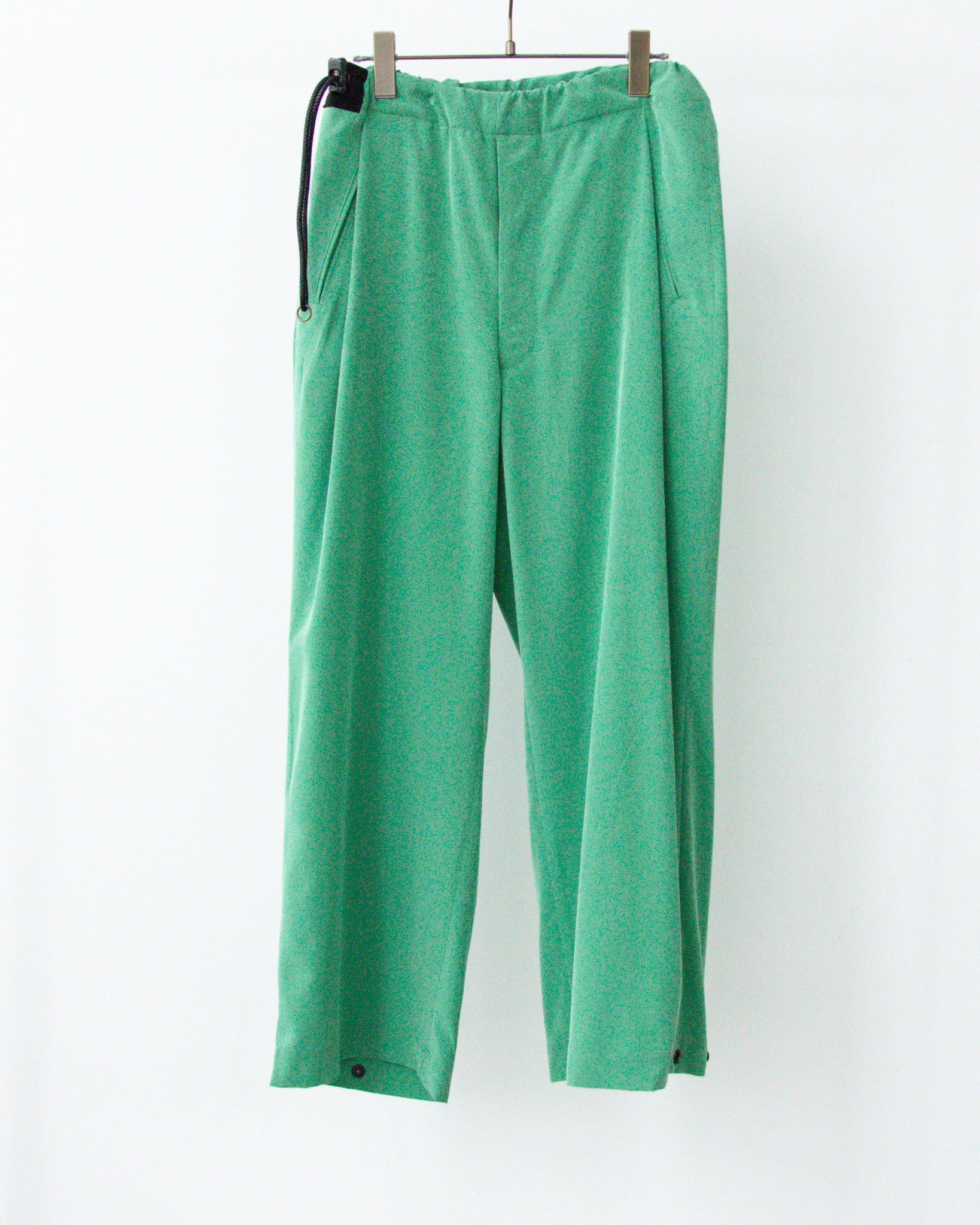 POWDERY VISCOSE NO-BRAINER PANTS