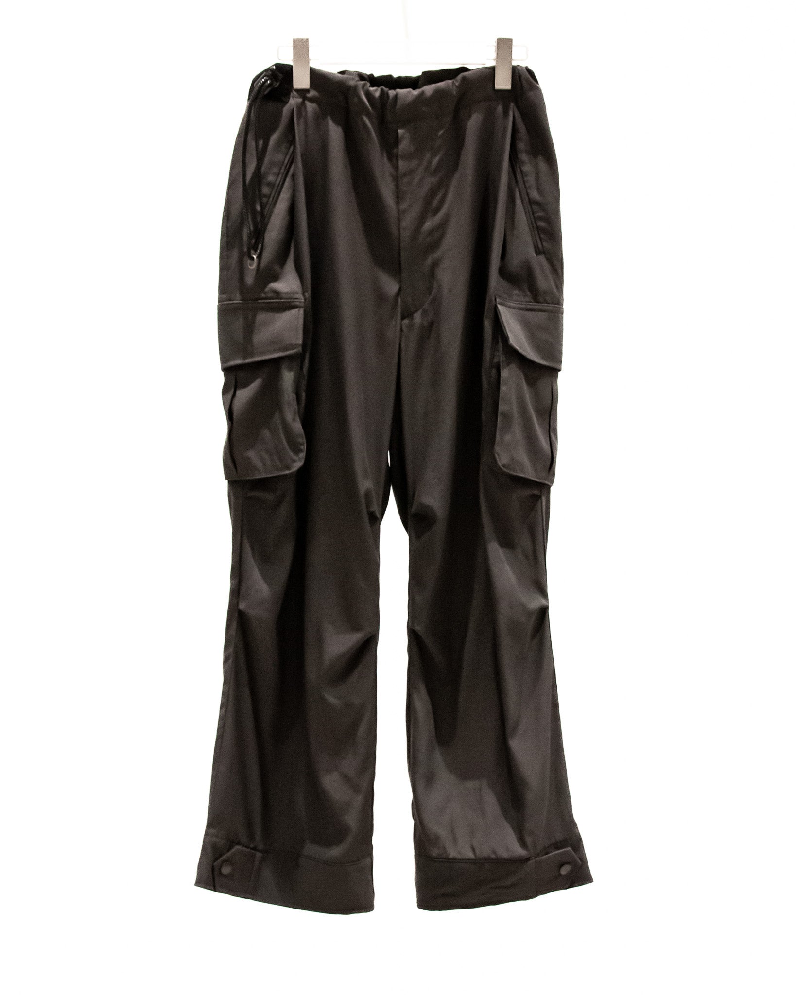 PIGMENT AND DYE NO-BRAINER CARGO PANTS