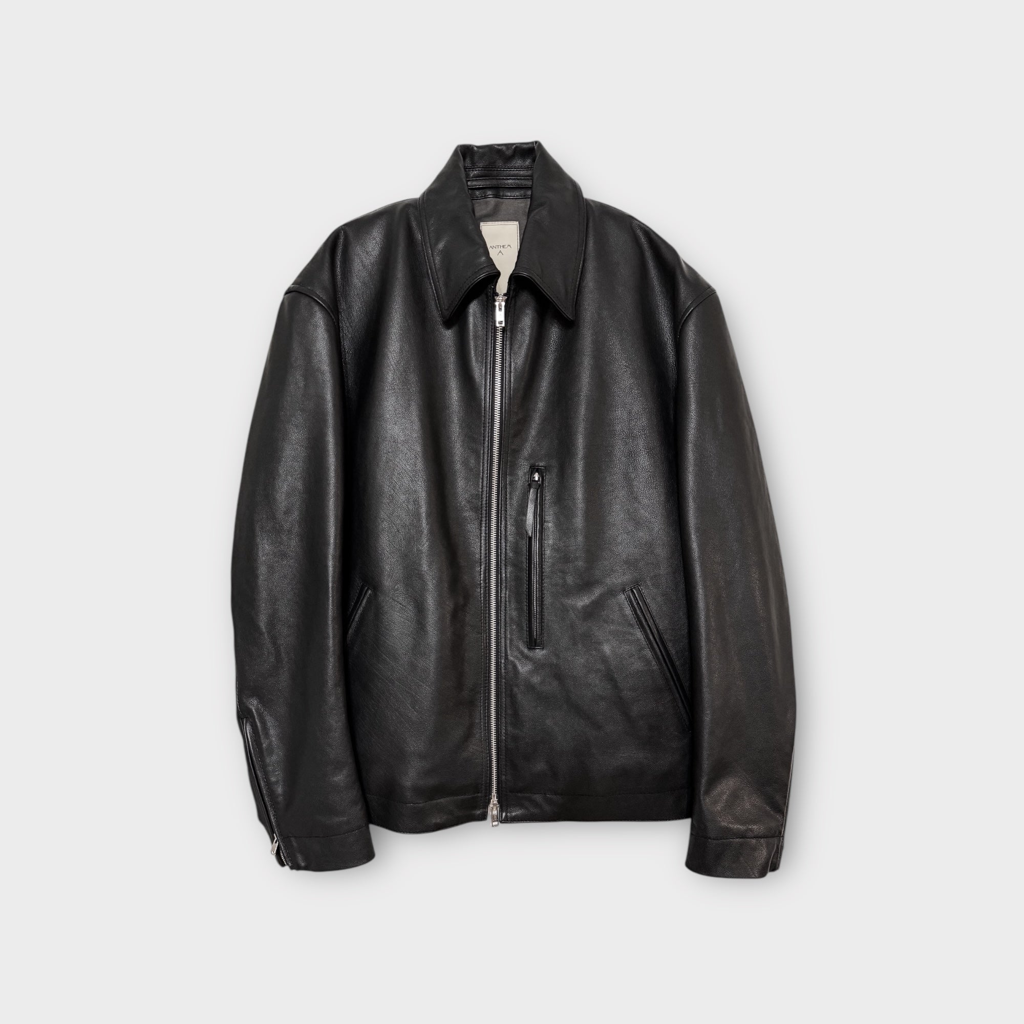 BUFFARO CARF MINIMAL RIDING JACKET