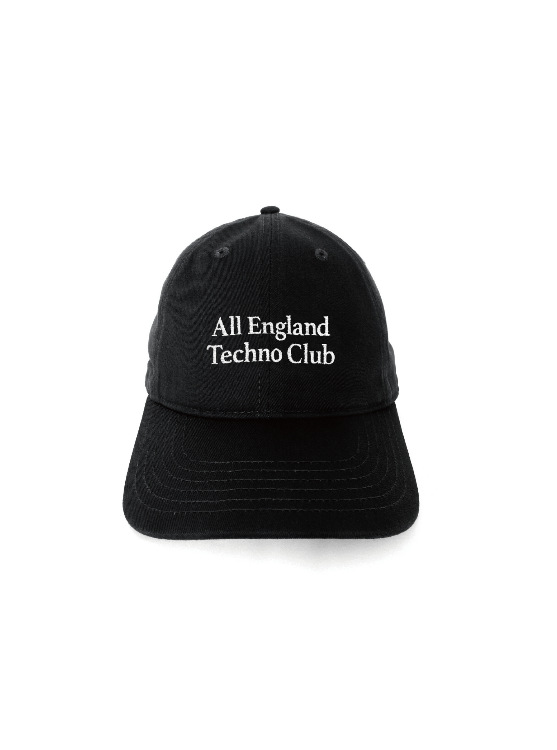 即購入⭕️New Era The All England Techno Club ALL ENGLAND TECHNO CLUB HAT
