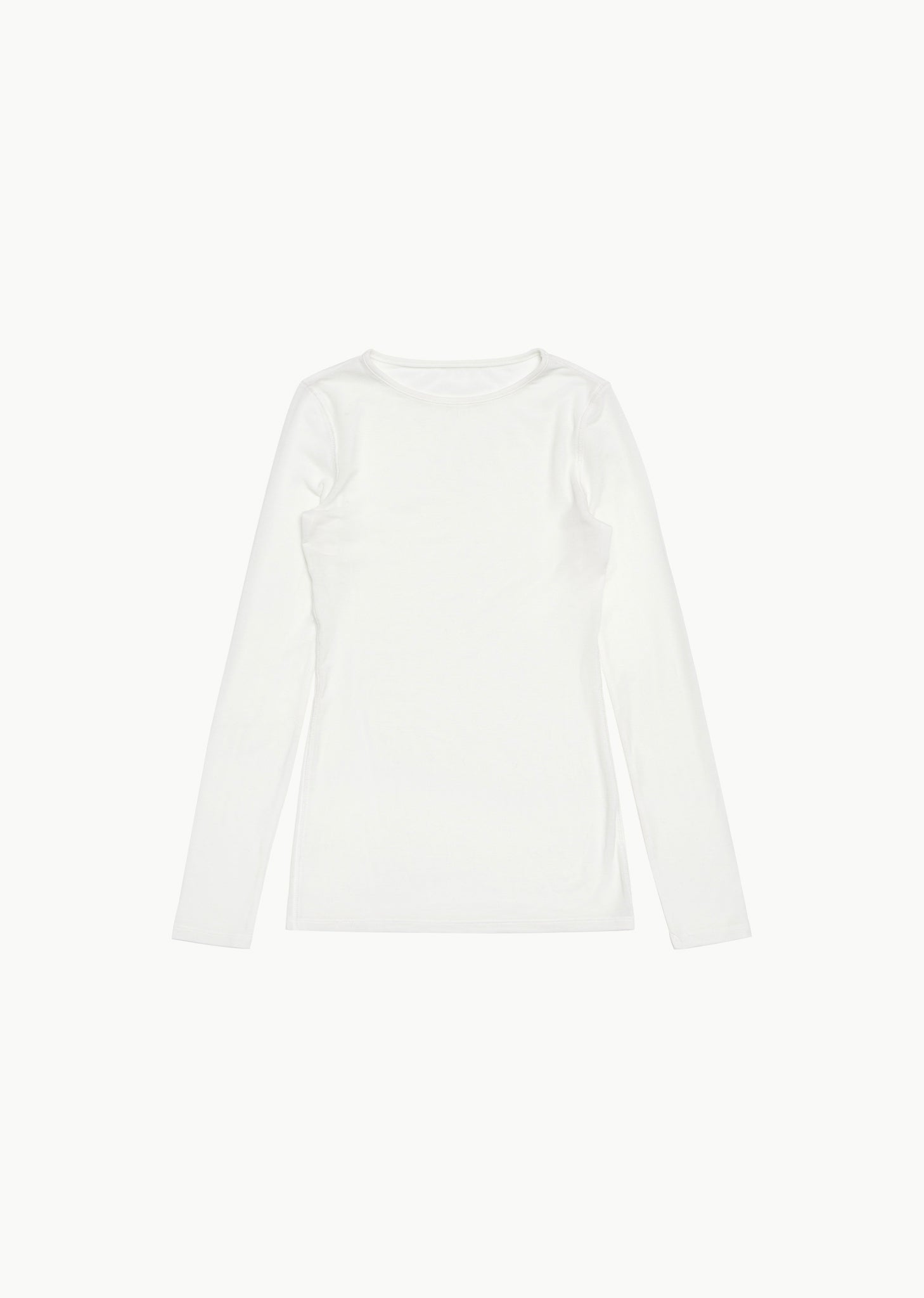 ROUND T-SHIRT