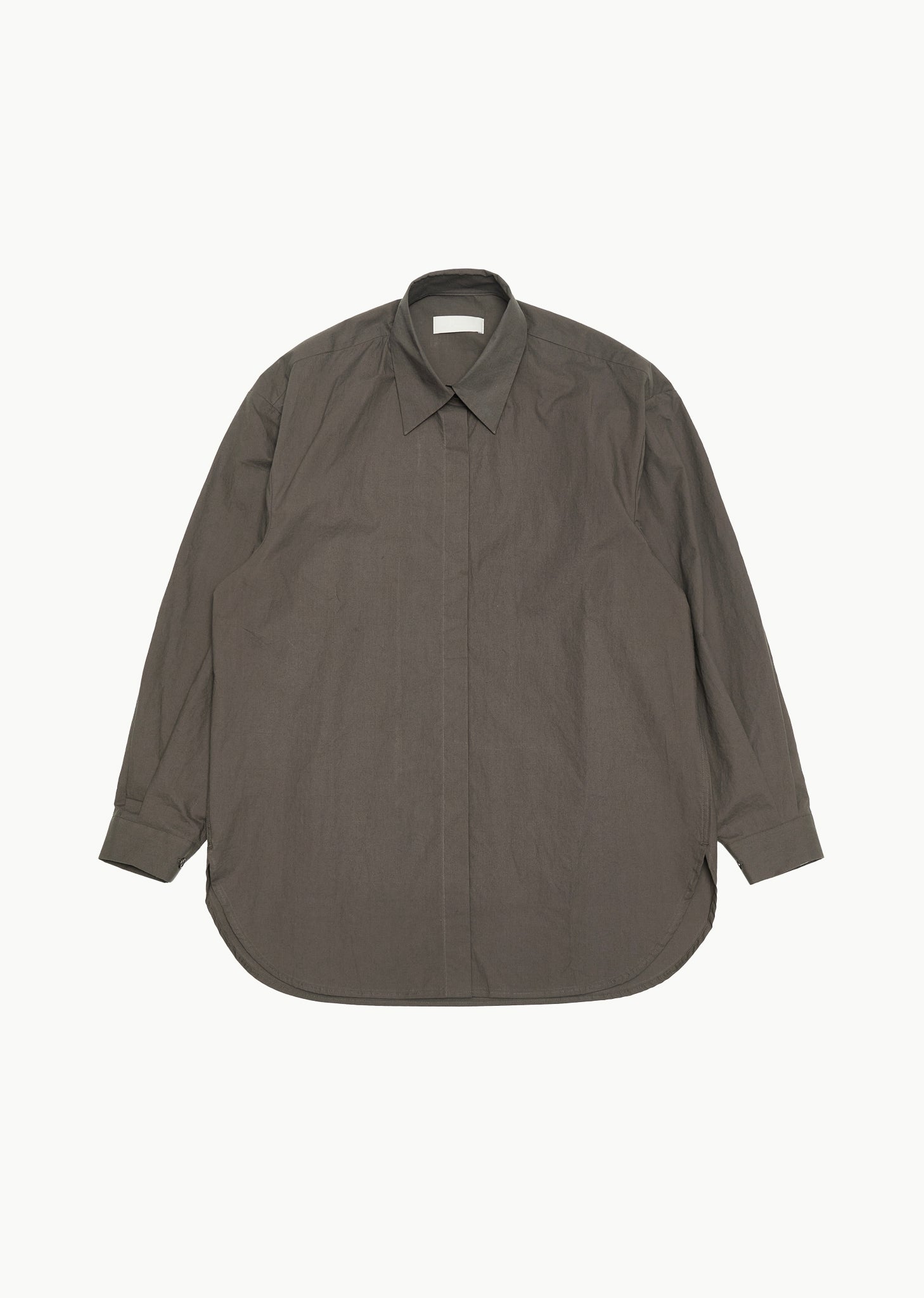 OVERSIZED SHIRTS