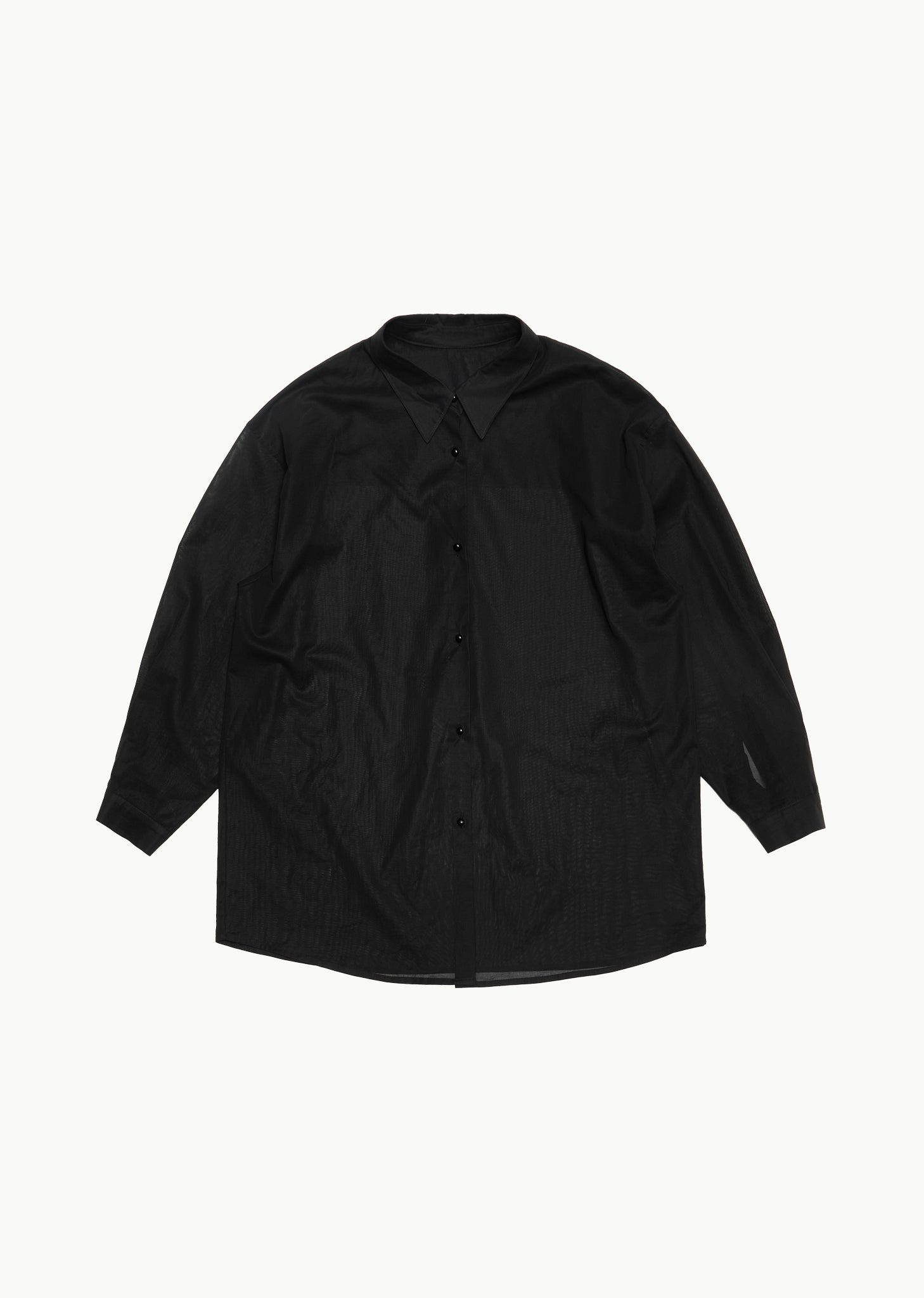 SHEER COTTON CLASSIC SHIRTS