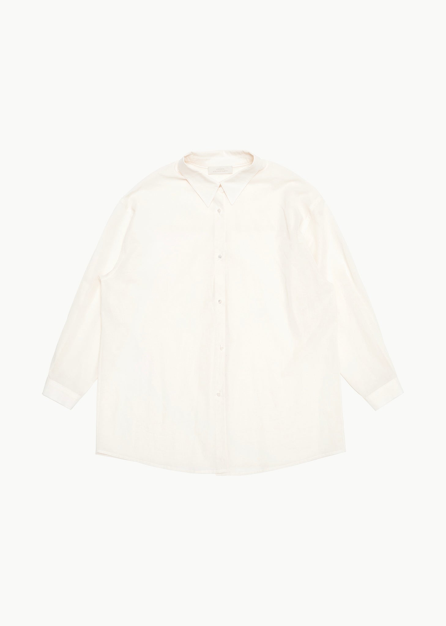 SHEER COTTON CLASSIC SHIRTS
