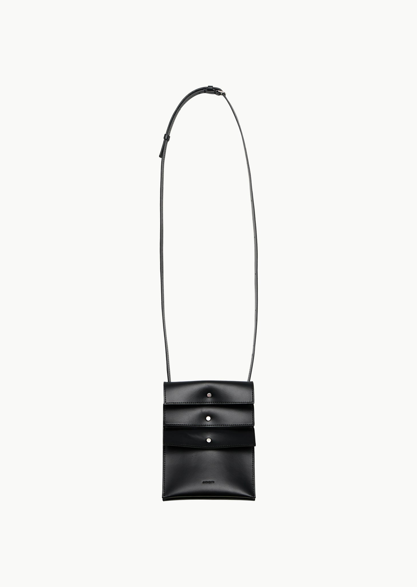 TRIO POCKET BAG
