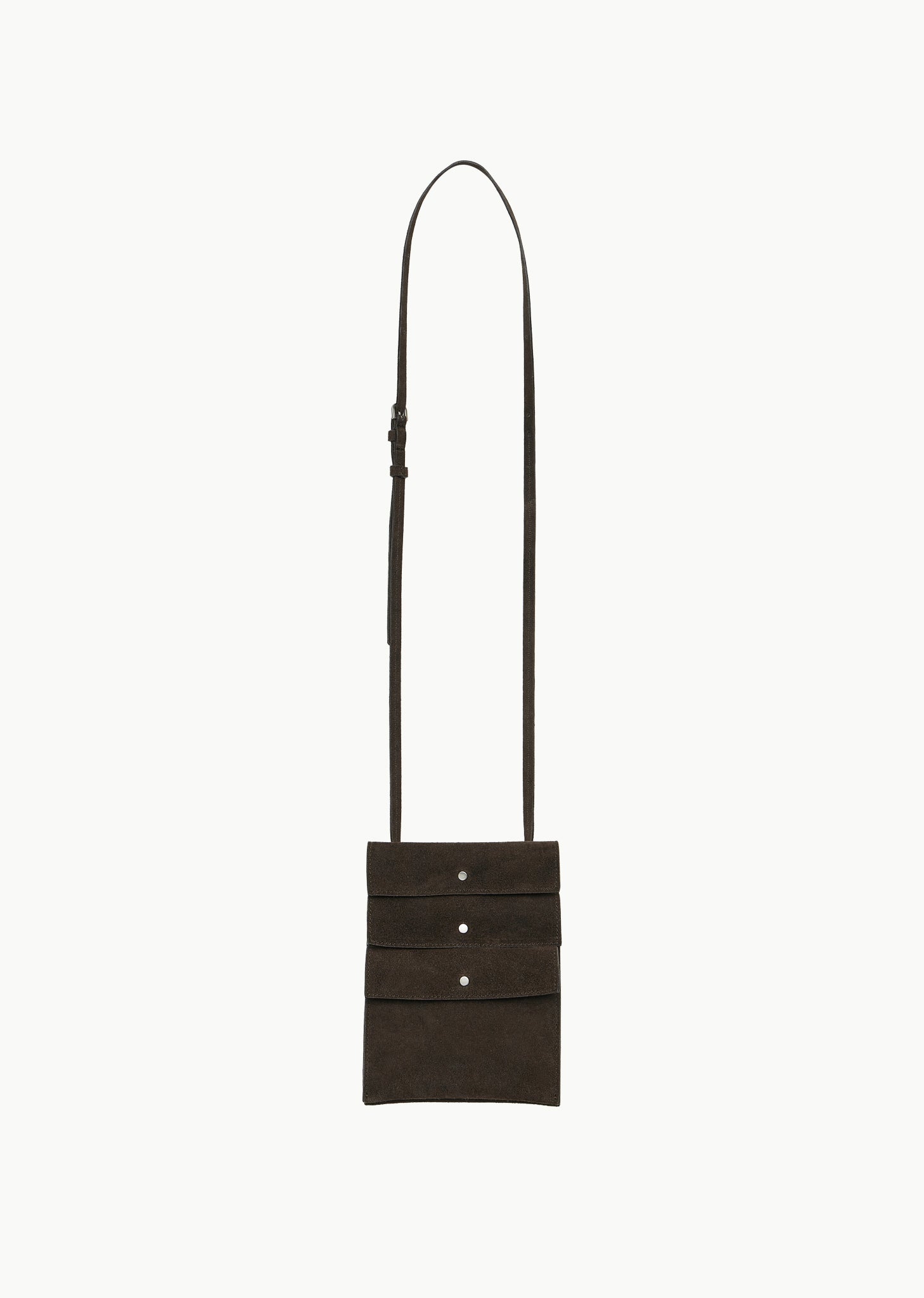 TRIO POCKET BAG