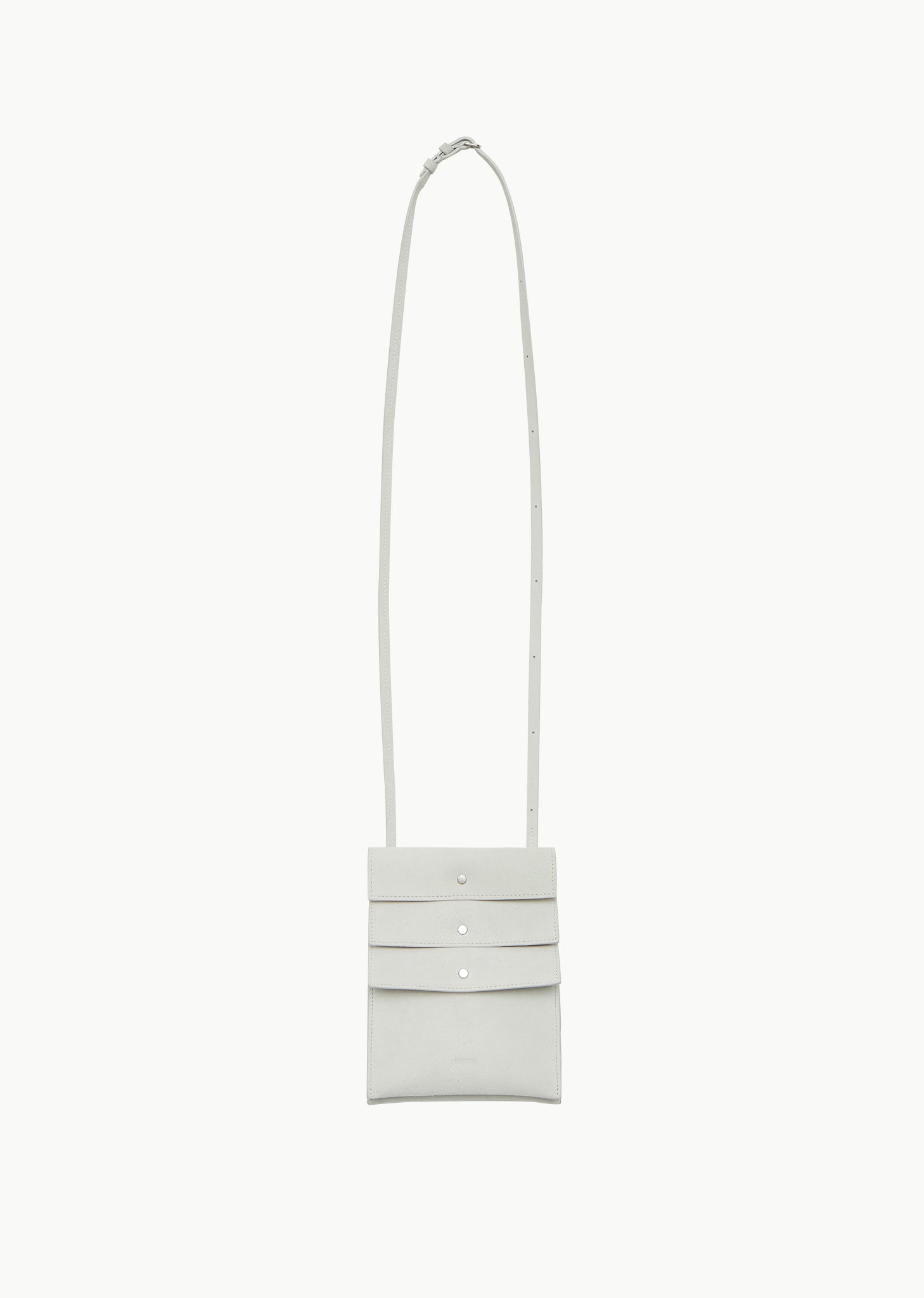 TRIO POCKET BAG