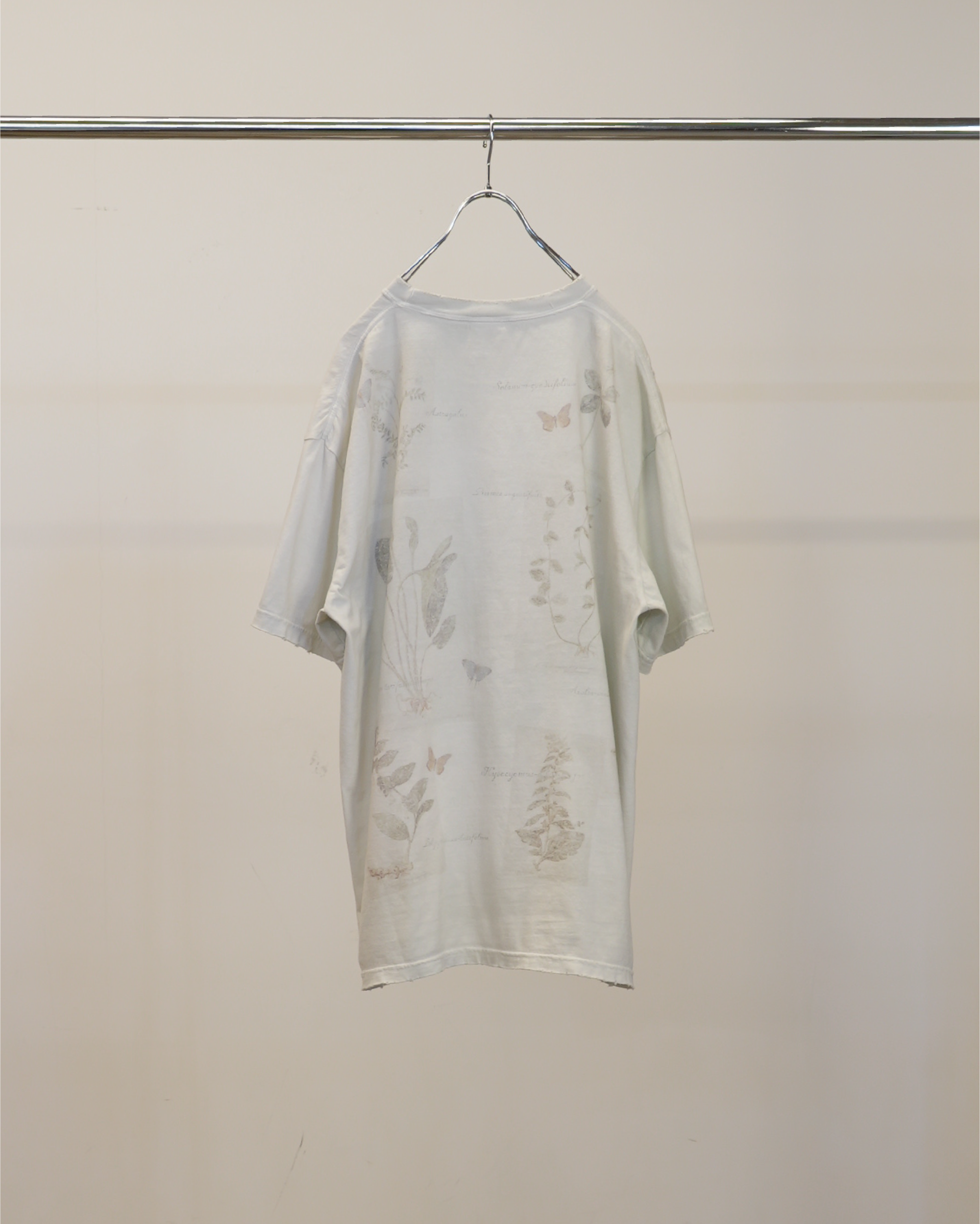 HERBARIUM SS(OFF)