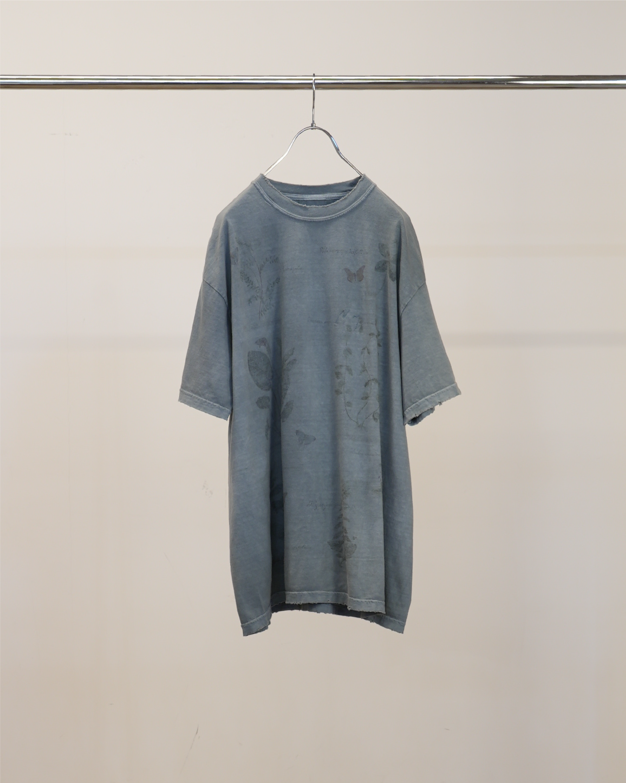 HERBARIUM SS(NAVY)