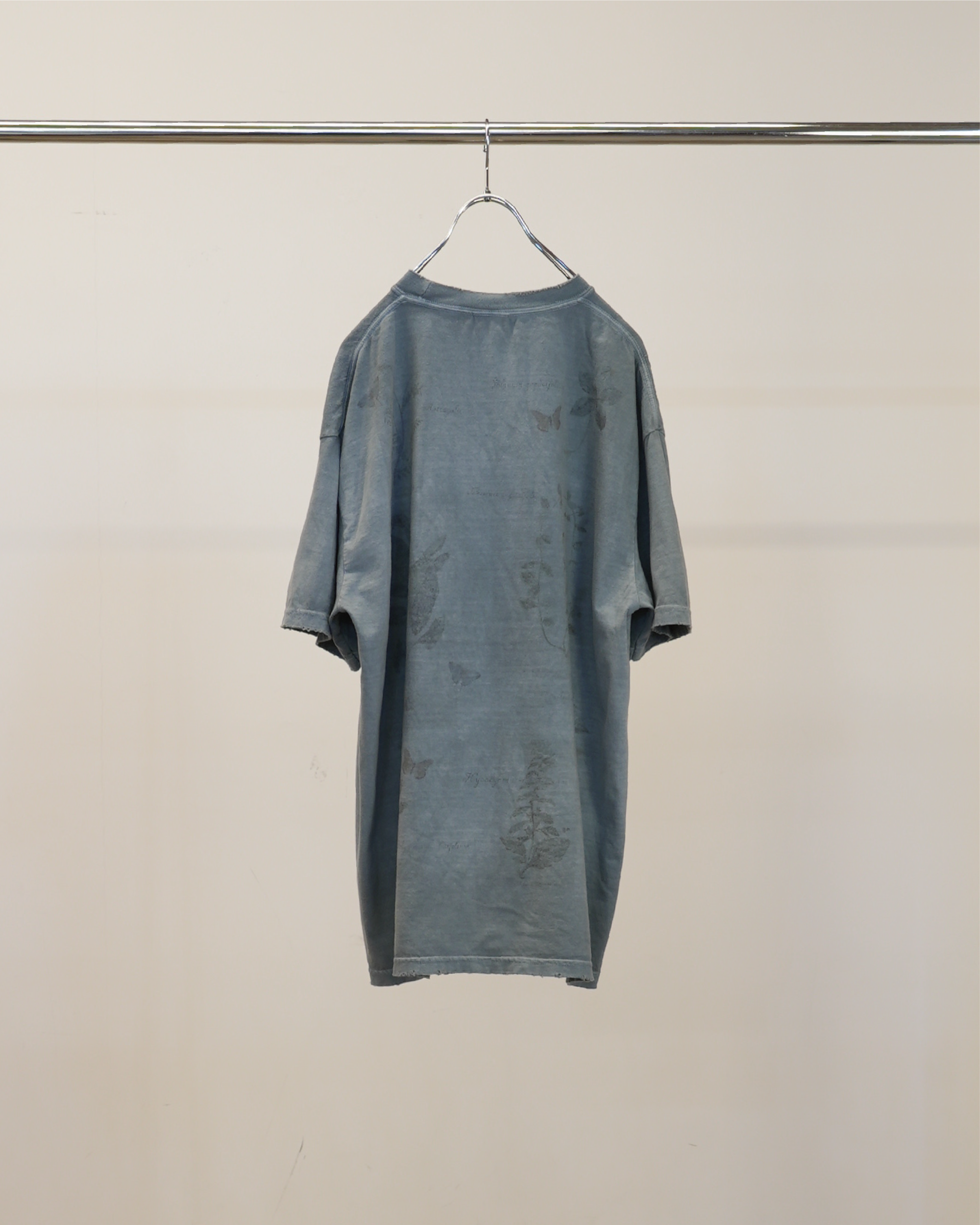 HERBARIUM SS(NAVY)