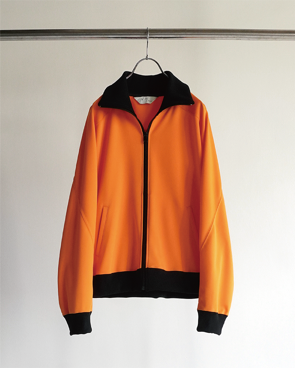 DRIVERS TRACK JACKET(ORANGE)