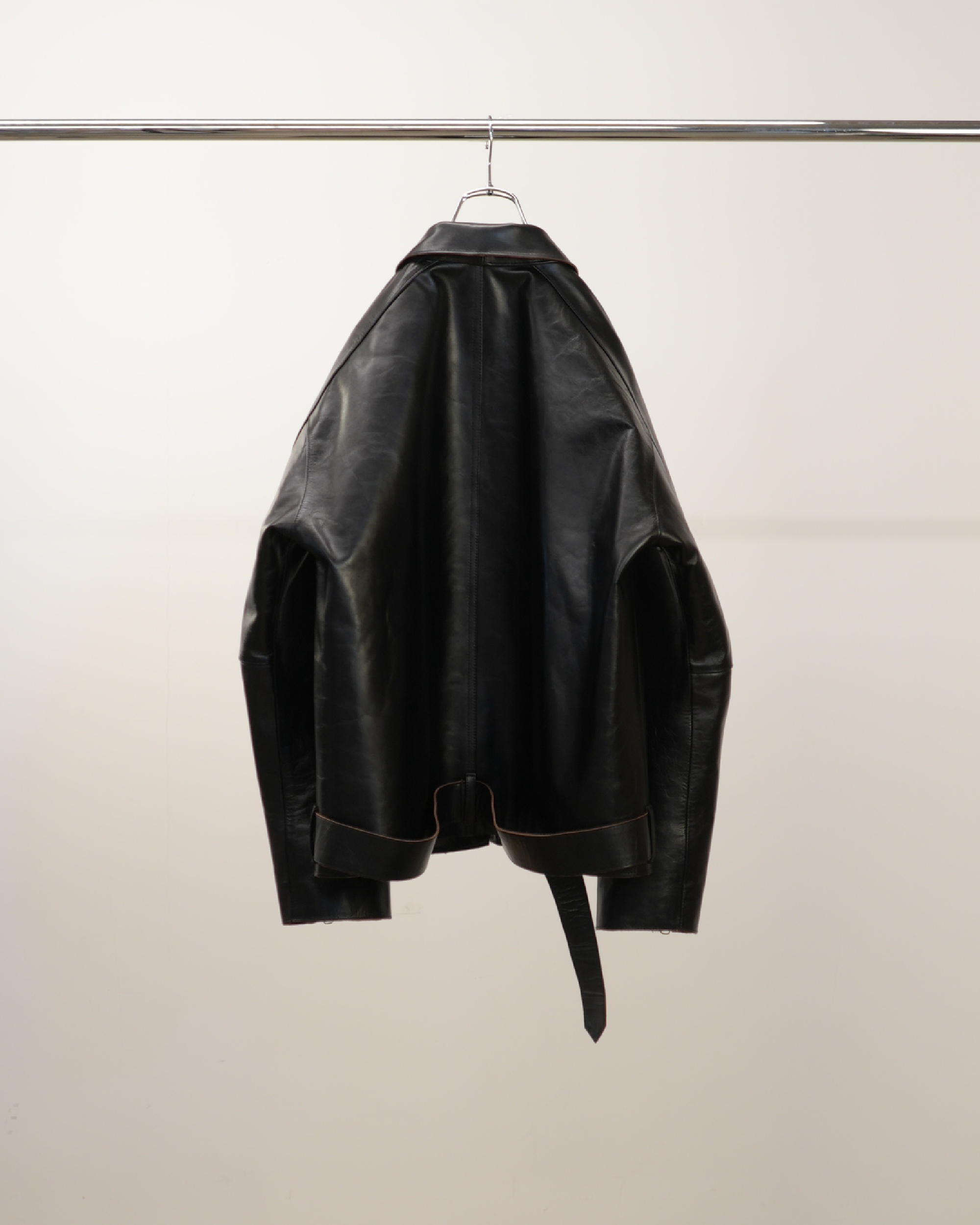 H.L ZIP UP JACKET
