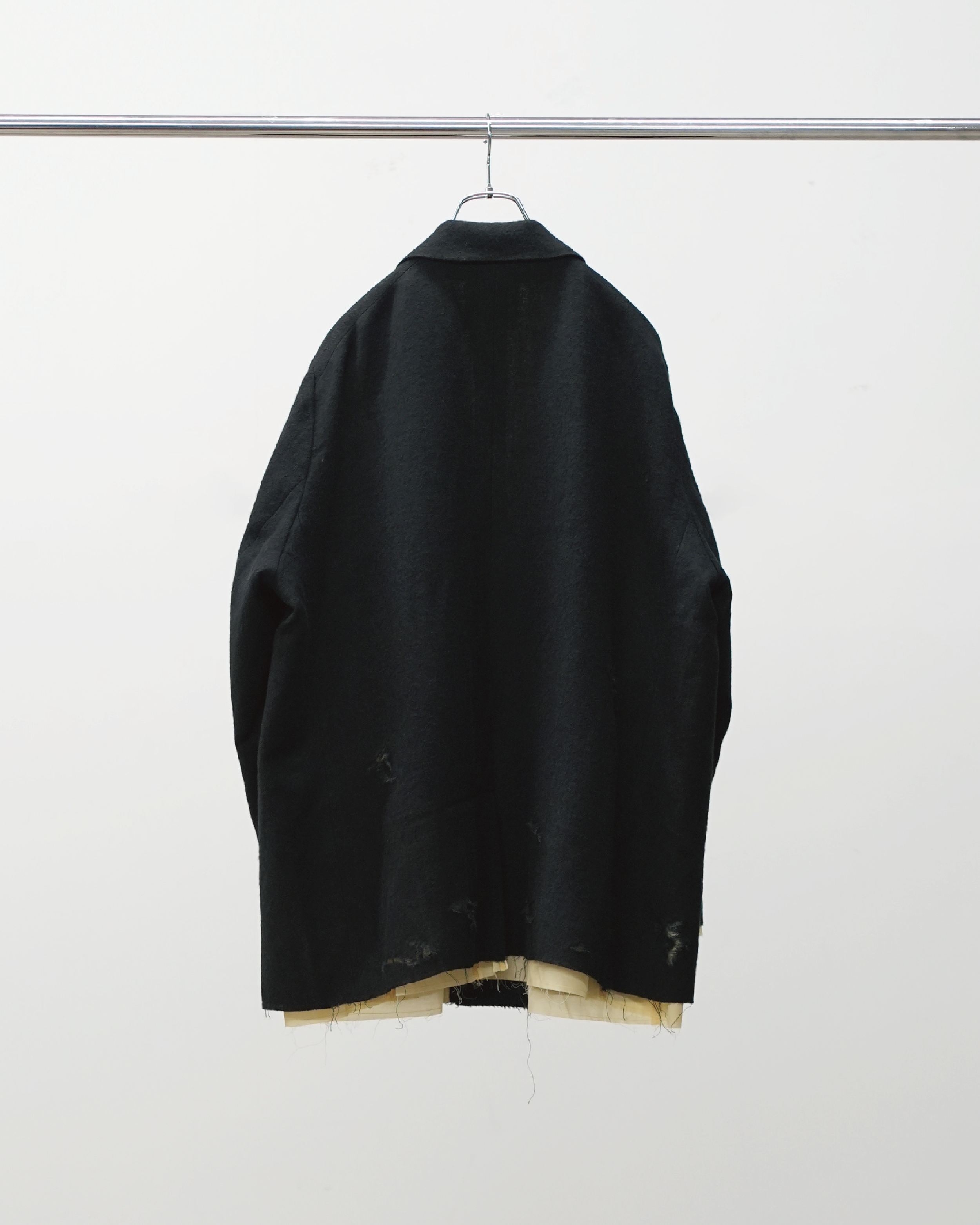 【ANCELLM/exclusive】EDEN TAILORED JACKET B