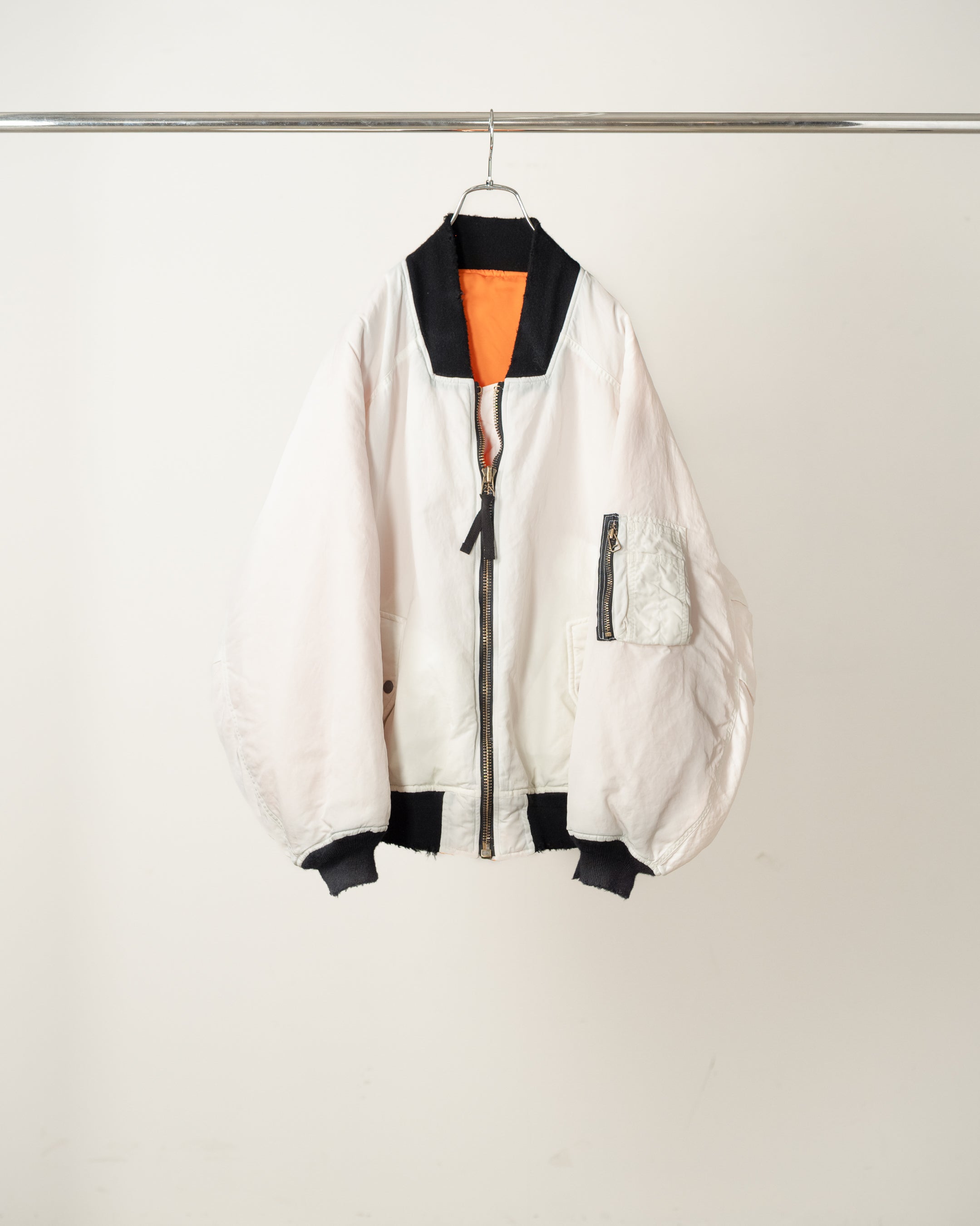 NEW ARRIVAL