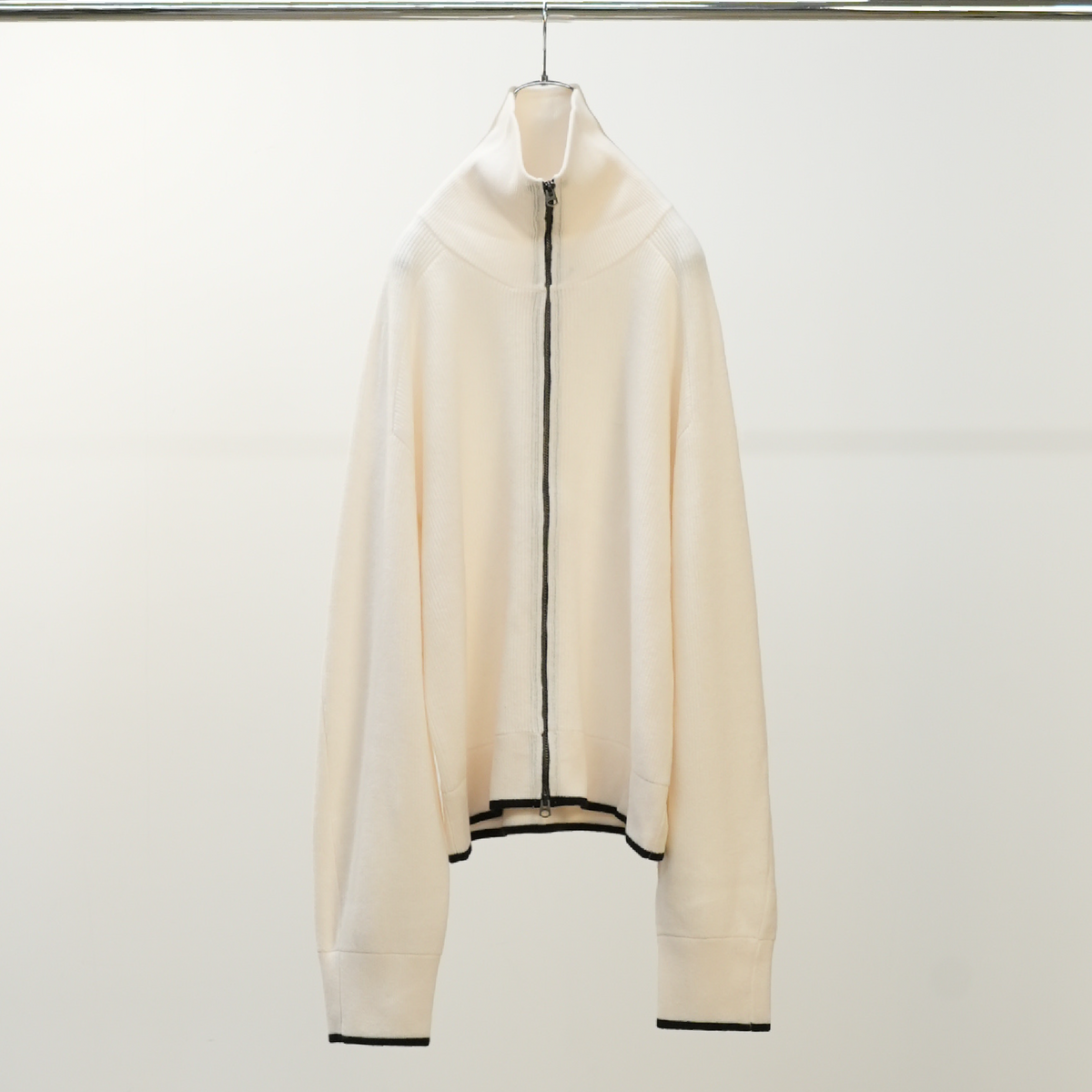 洋楽 KNIT WIT - DA KROW 洋楽 KNIT WIT - DA KROW Knit Sweater Streetwear | Y2K Wave
