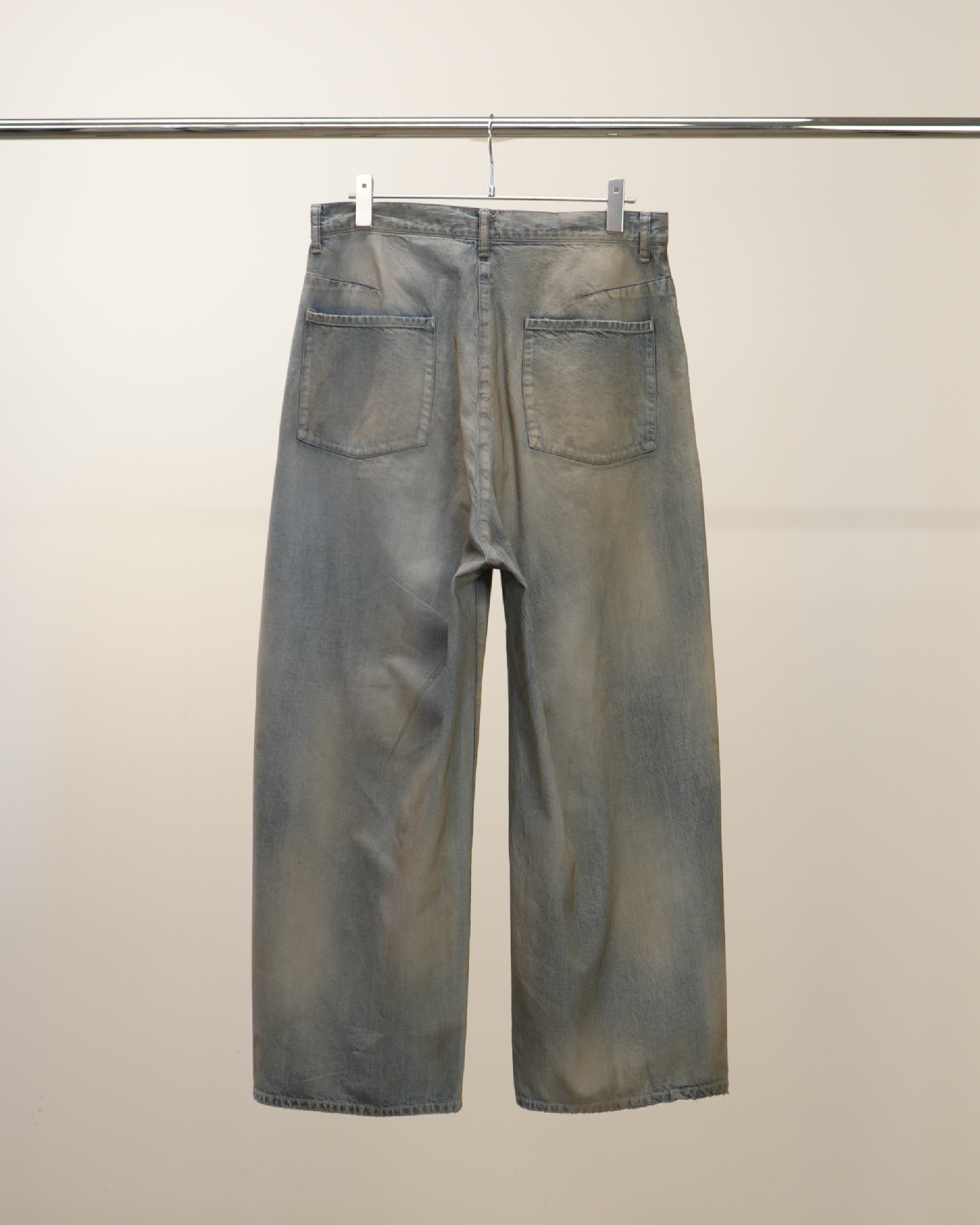 #04 AGING01(INDIGO)