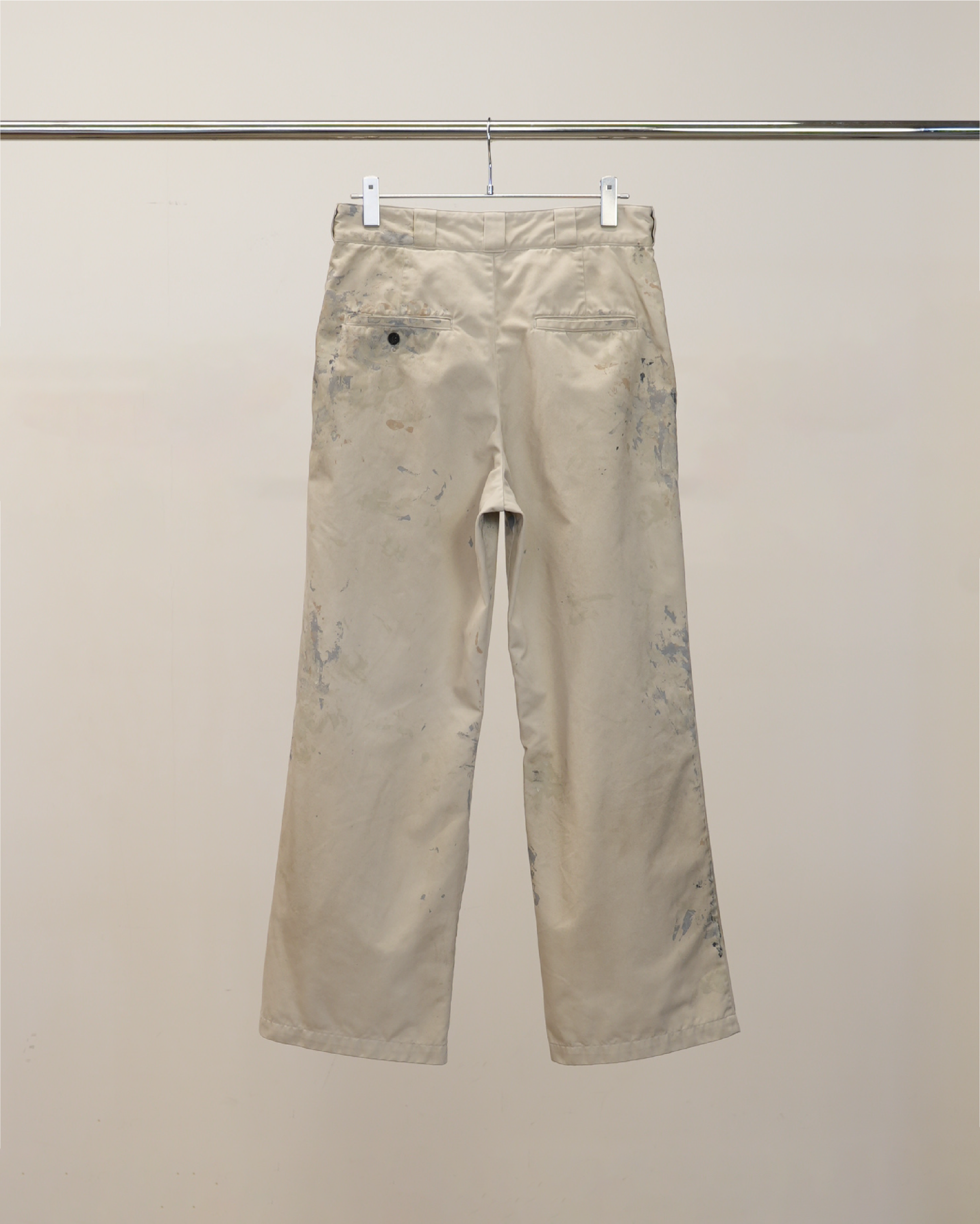 PAINTER’S CHINO PANTS(SANDBEIGE)